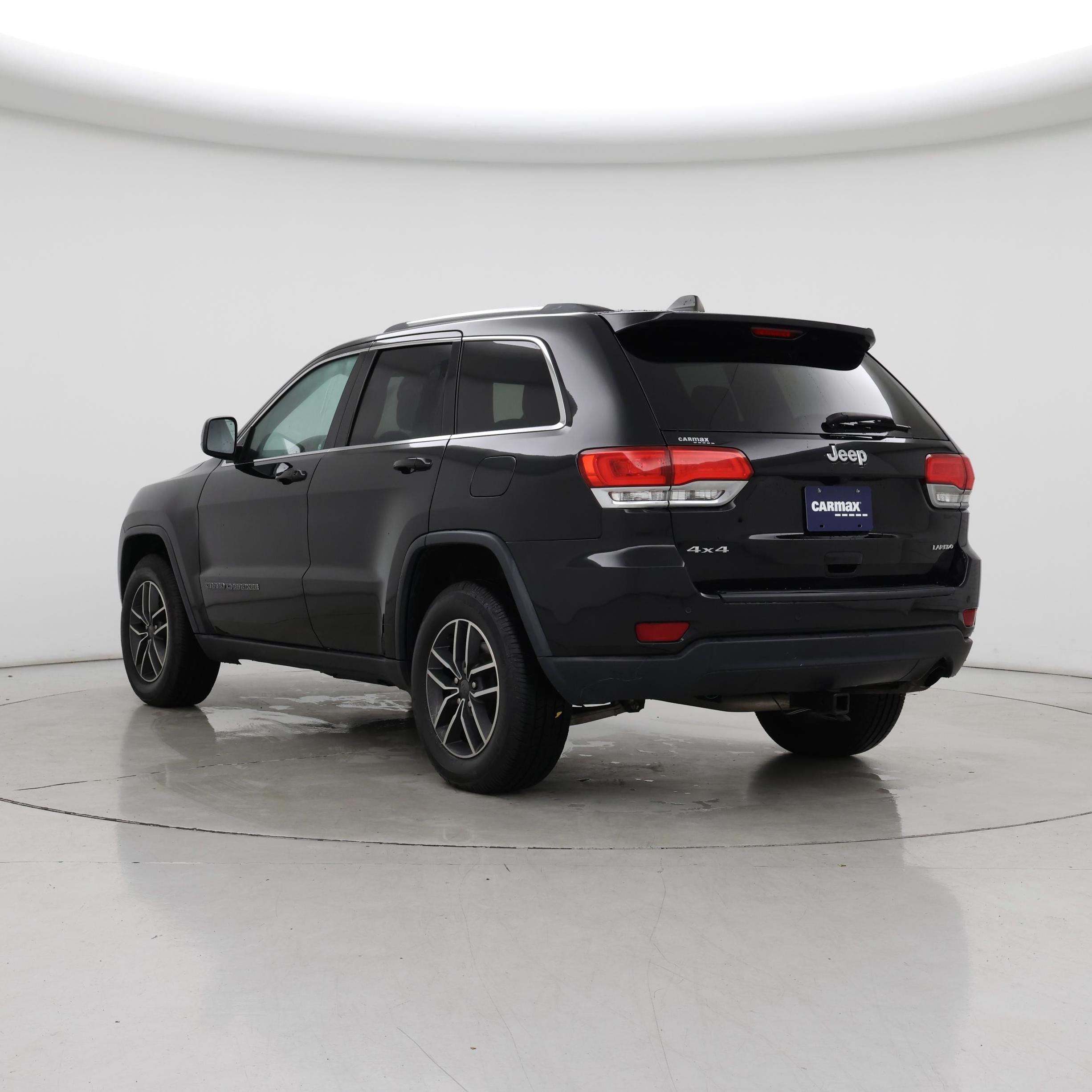 Thumbnail: 2019 Jeep Grand Cherokee - 2