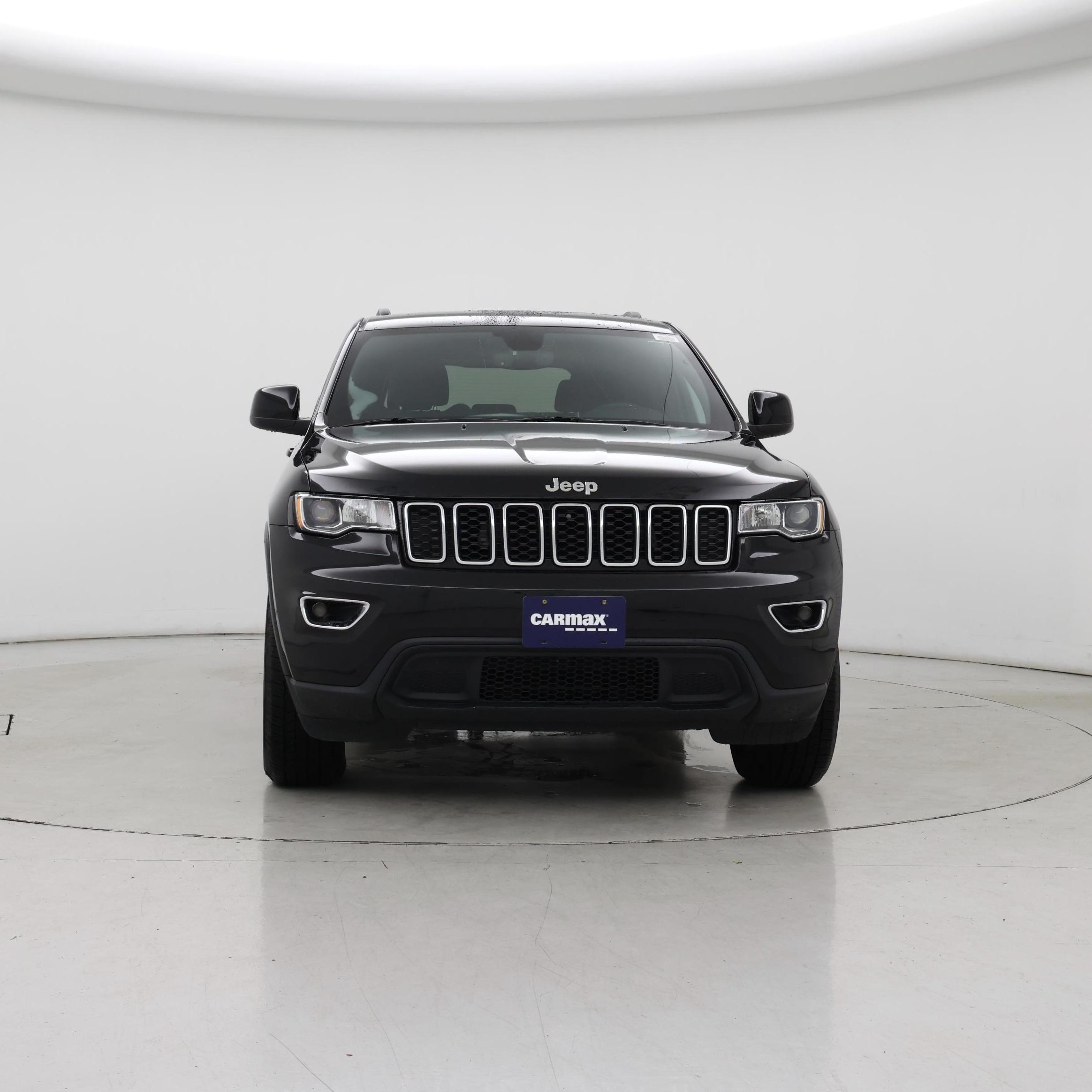 Thumbnail: 2019 Jeep Grand Cherokee - 5