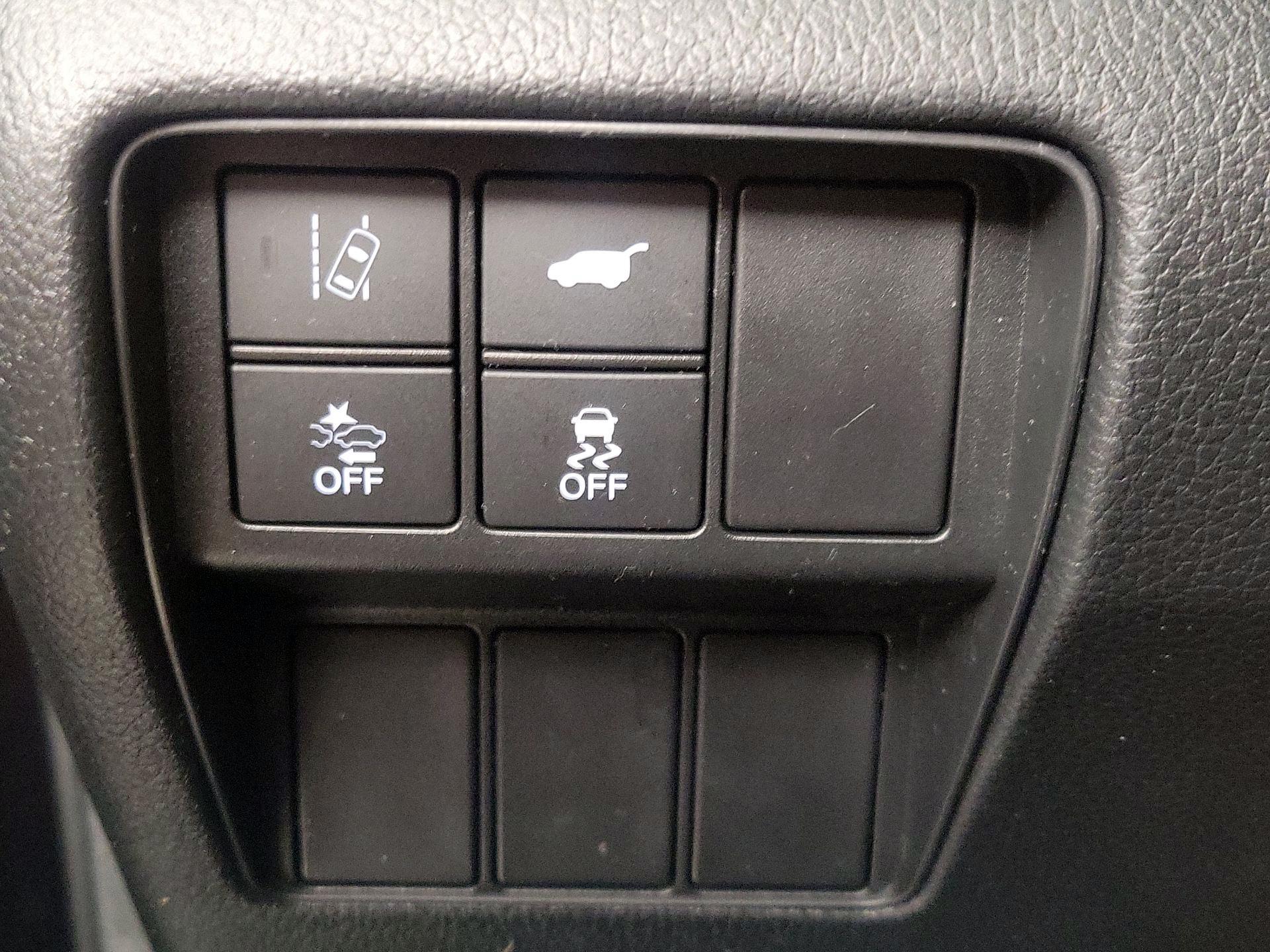 Thumbnail: 2017 Honda CR-V - 13