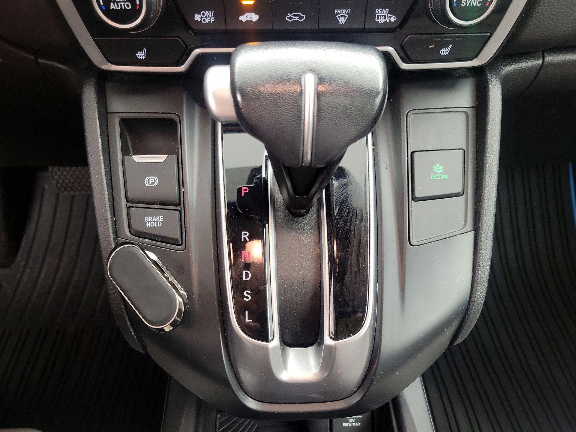 Thumbnail: 2017 Honda CR-V - 17