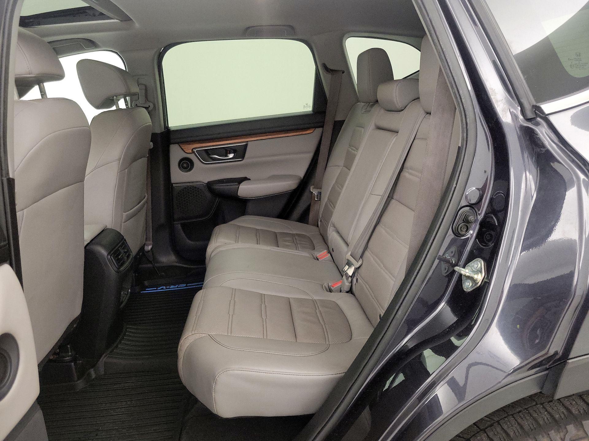 Thumbnail: 2017 Honda CR-V - 20