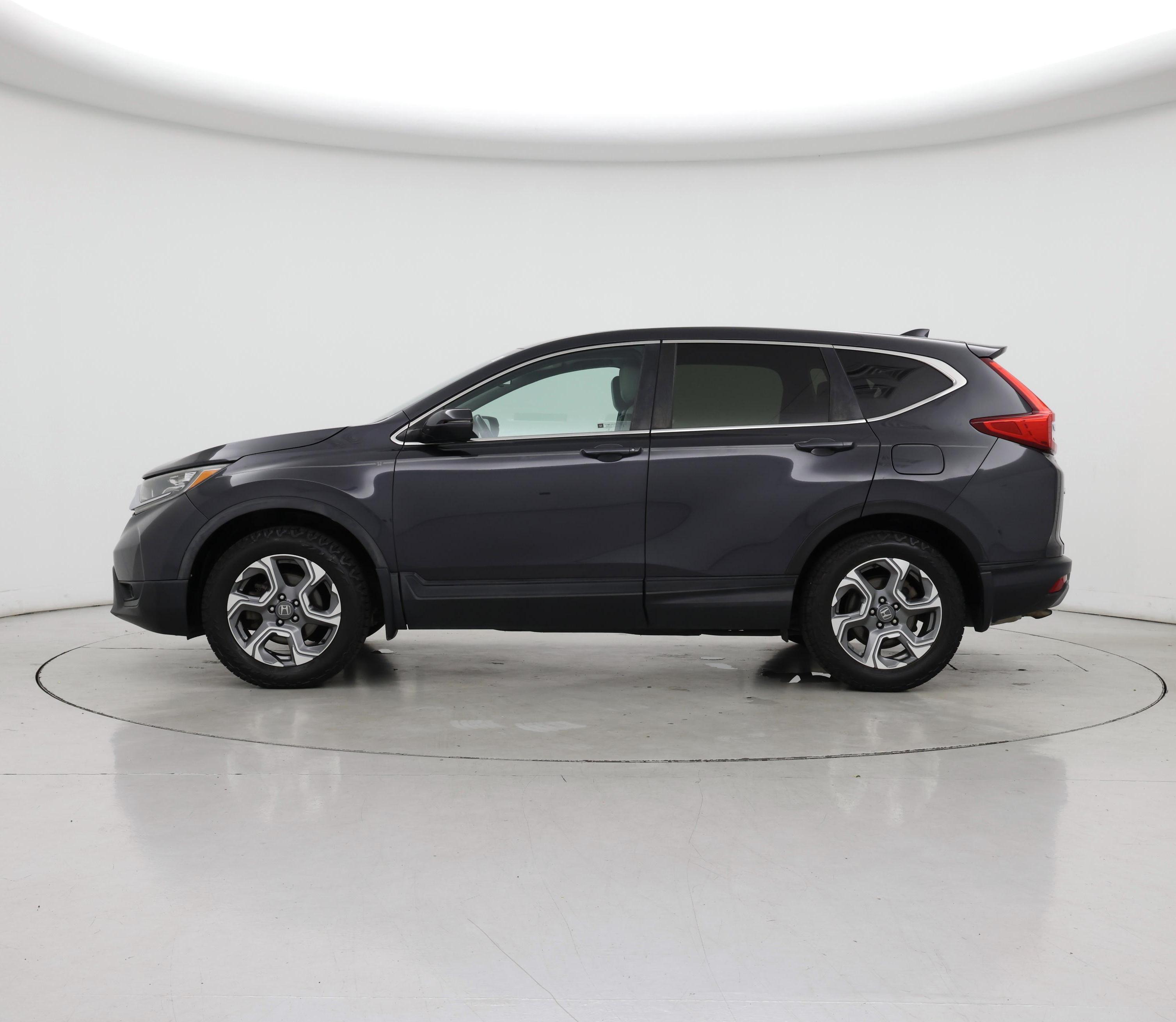 Thumbnail: 2017 Honda CR-V - 3