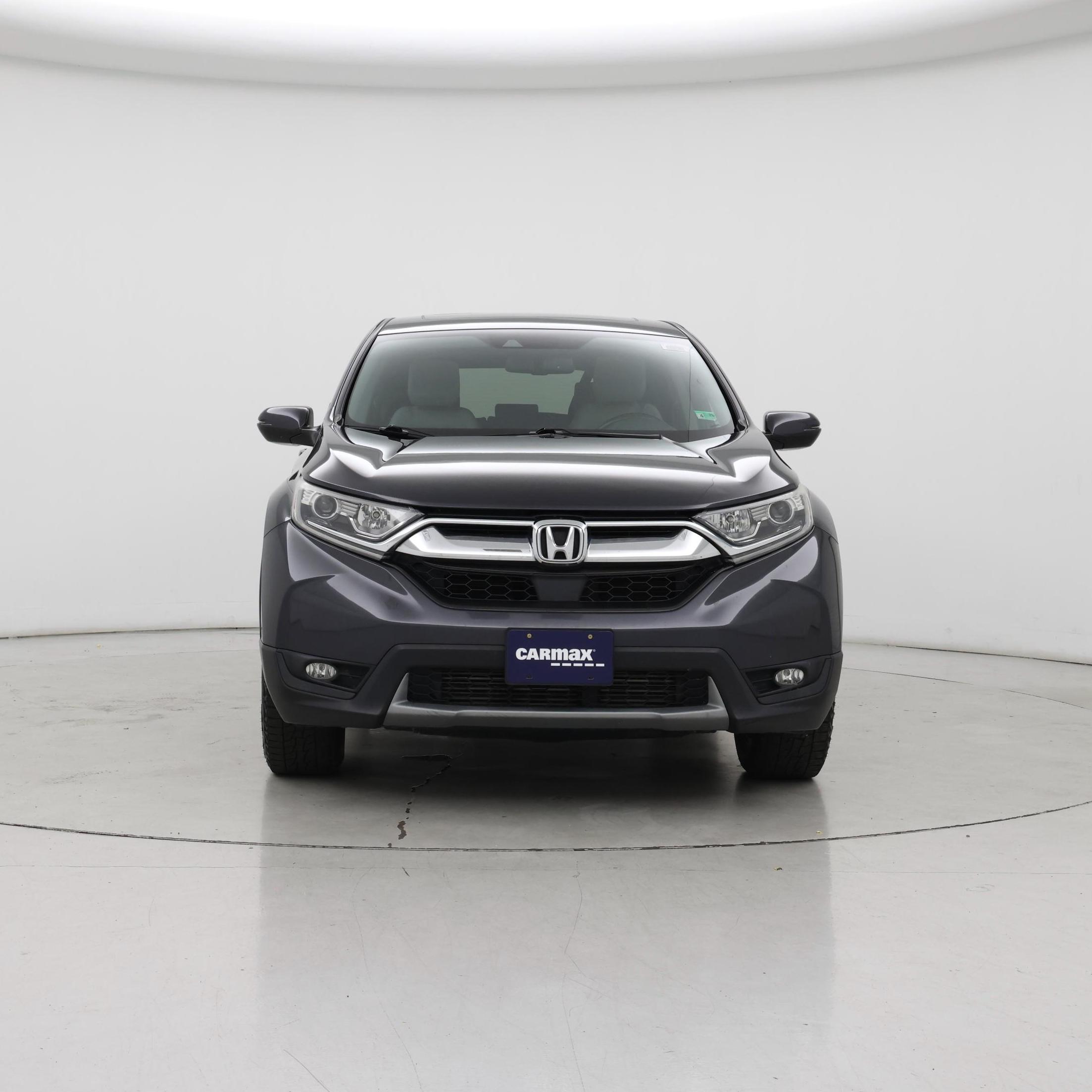 Thumbnail: 2017 Honda CR-V - 5