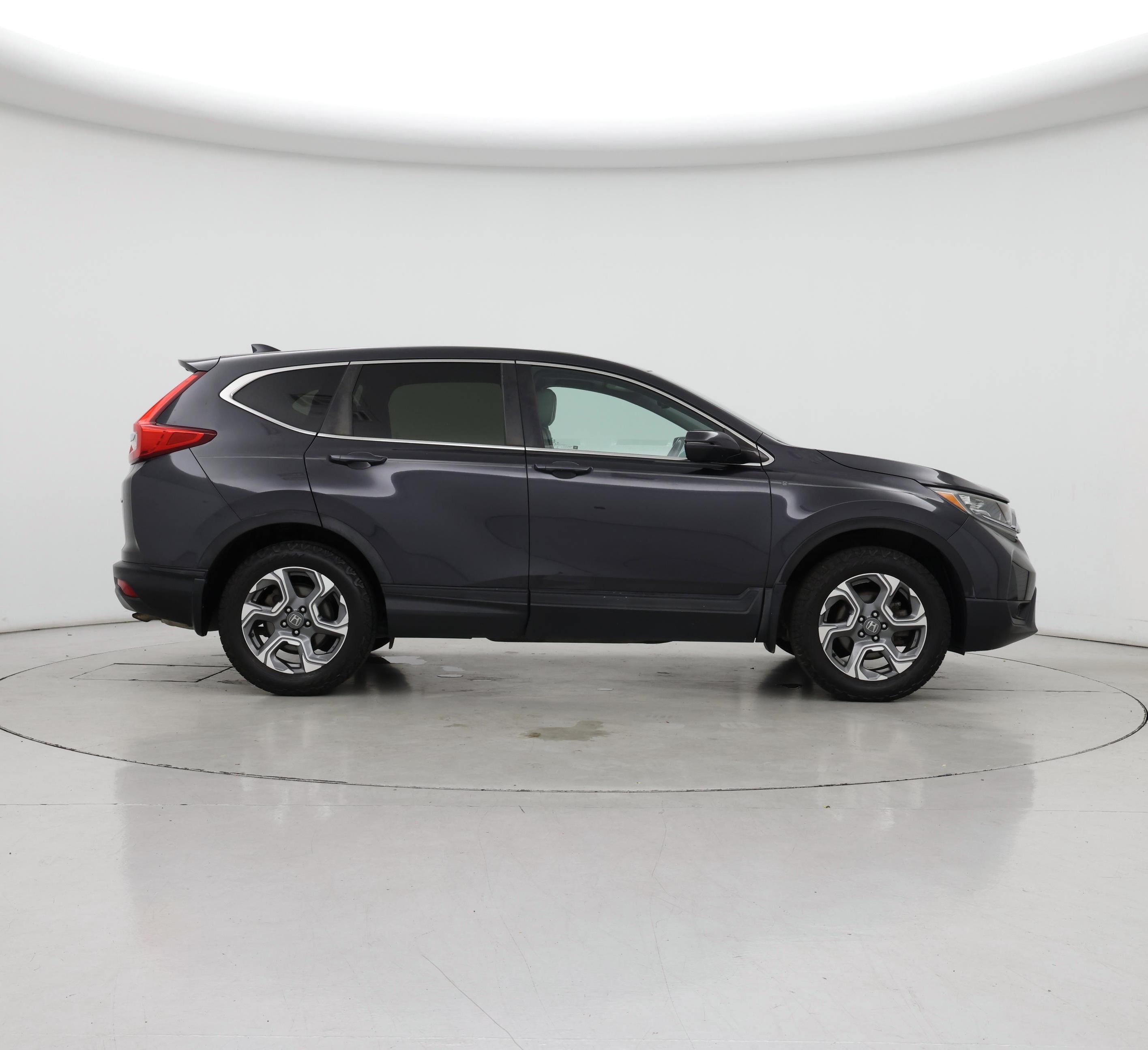 Thumbnail: 2017 Honda CR-V - 7
