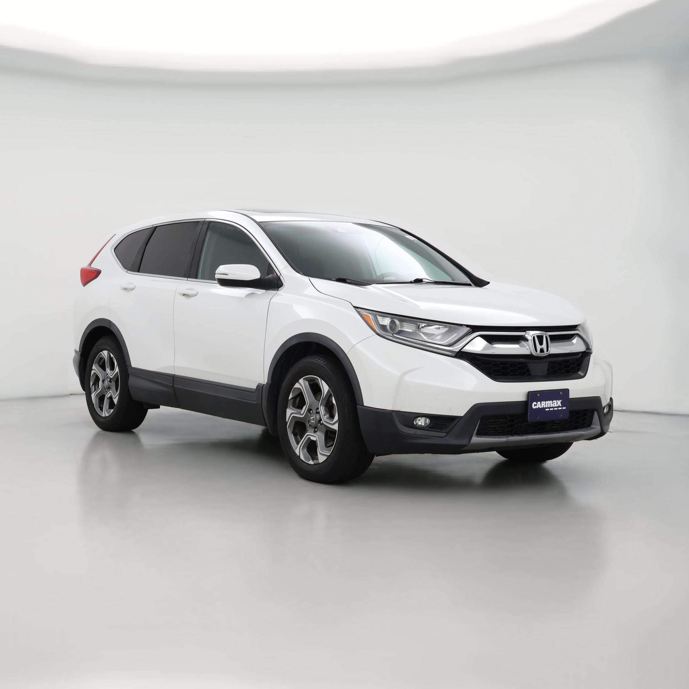 Thumbnail: 2019 Honda CR-V - 1