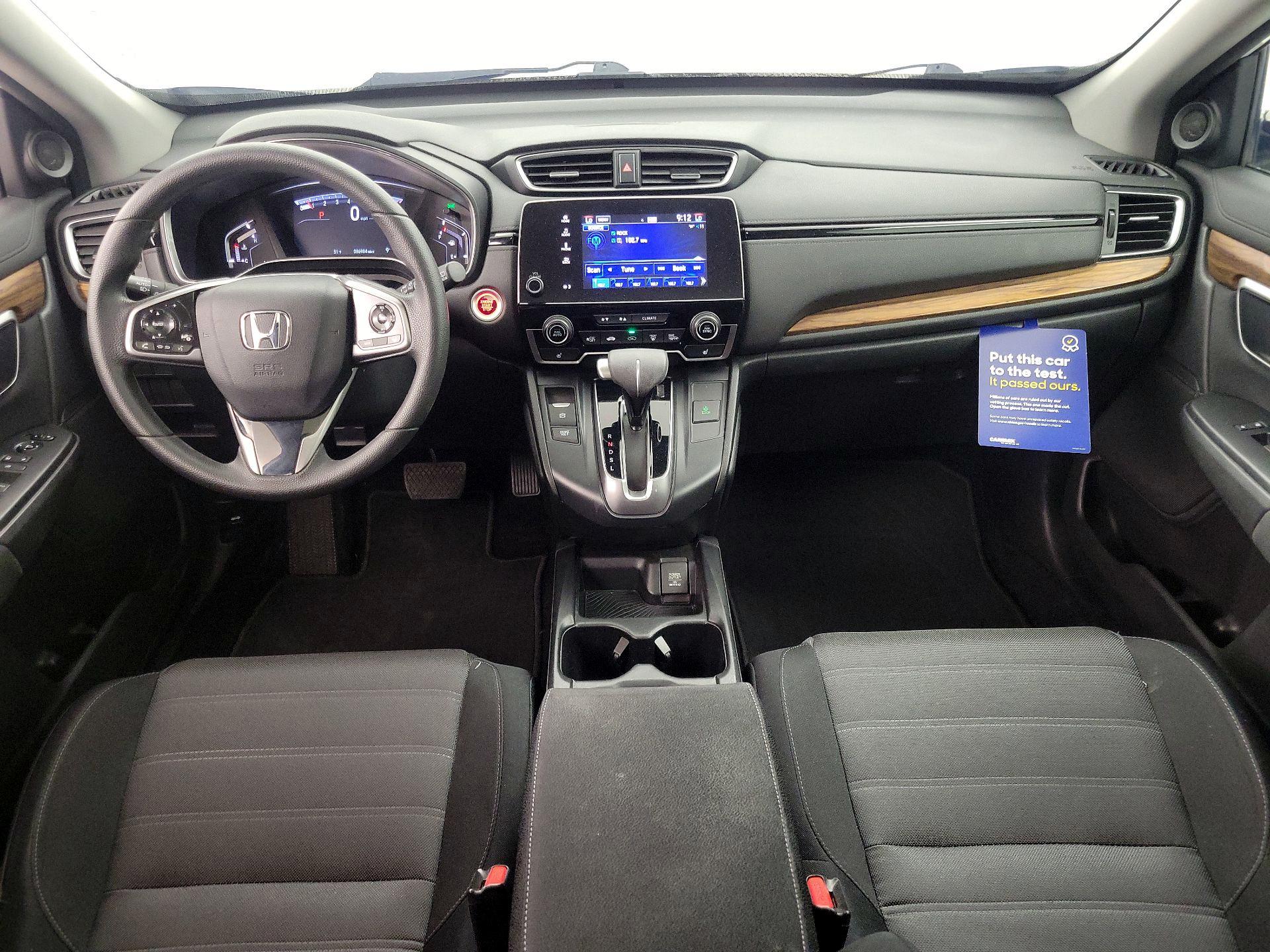 Thumbnail: 2019 Honda CR-V - 9