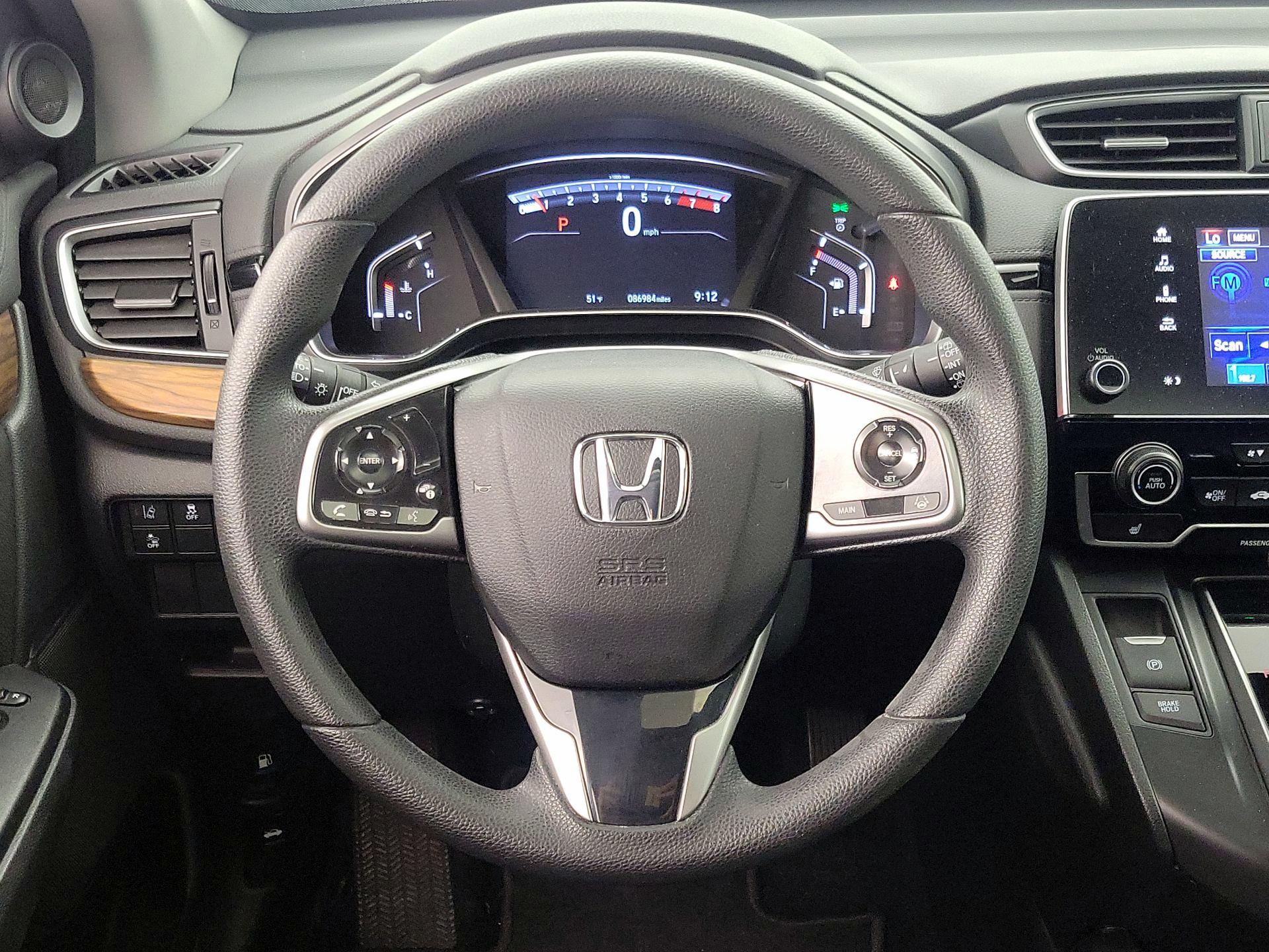 Thumbnail: 2019 Honda CR-V - 10