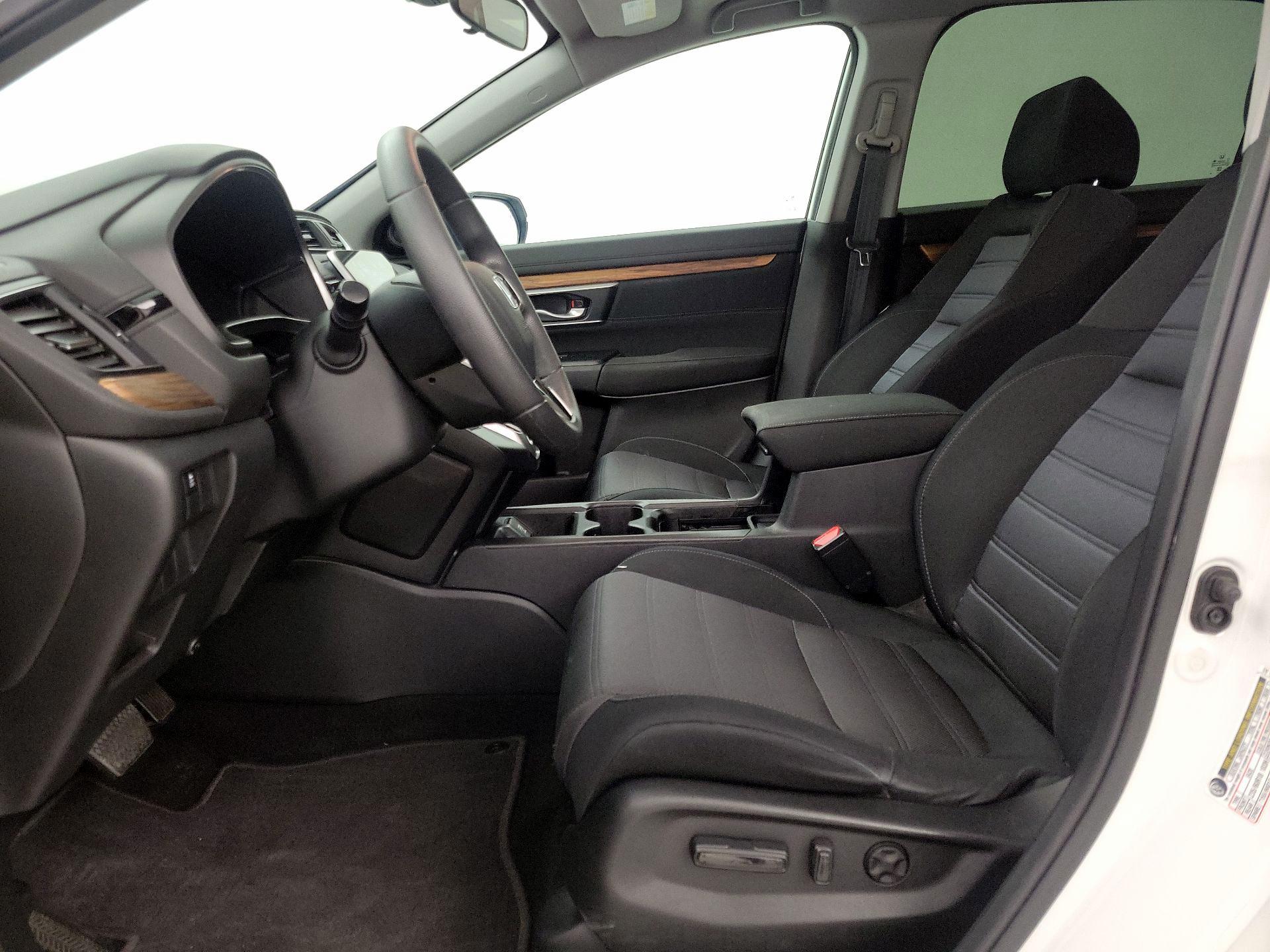 Thumbnail: 2019 Honda CR-V - 11