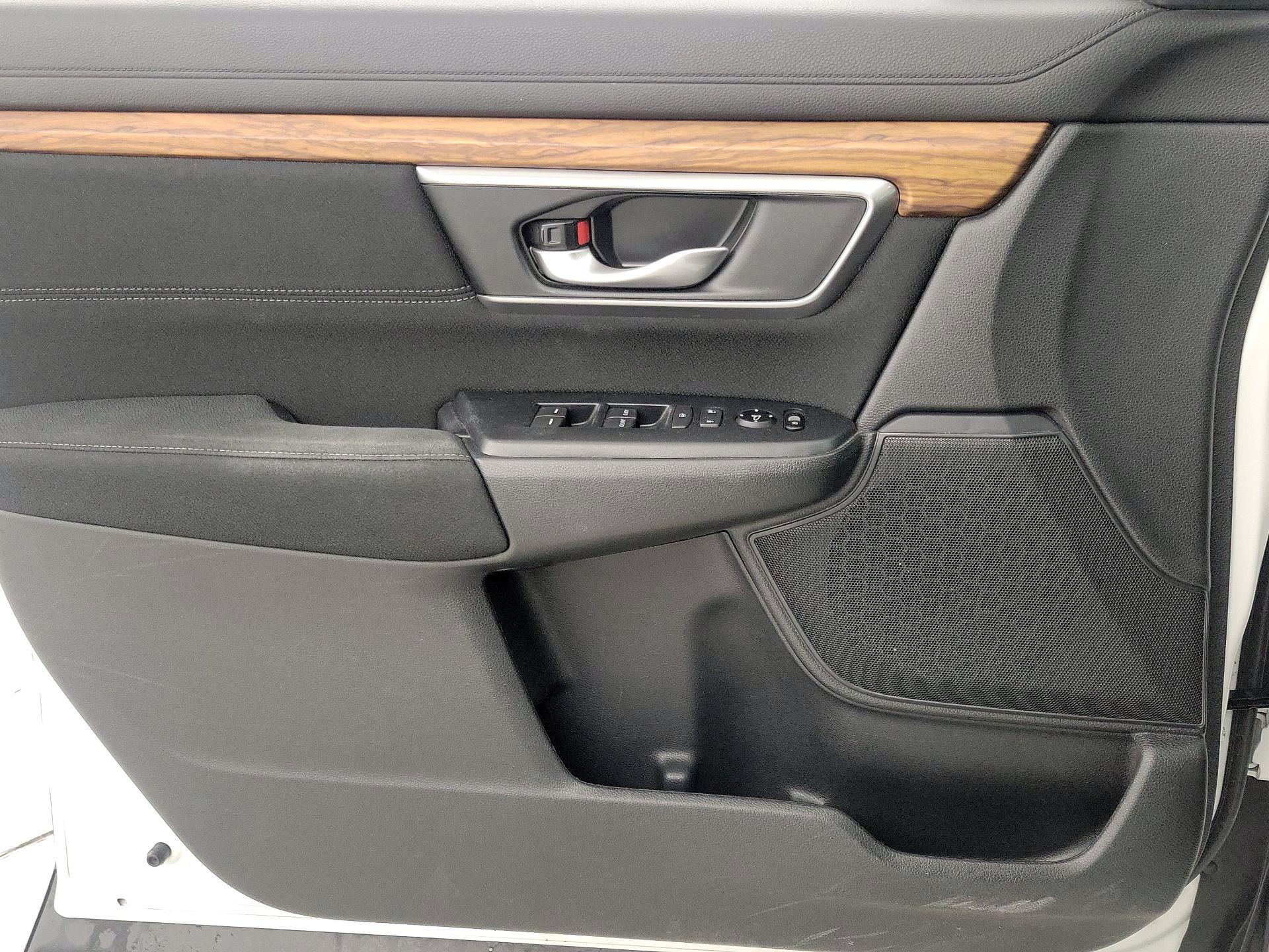 Thumbnail: 2019 Honda CR-V - 12