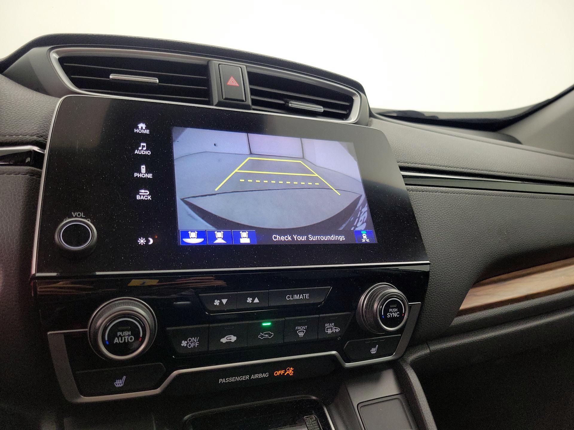 Thumbnail: 2019 Honda CR-V - 14