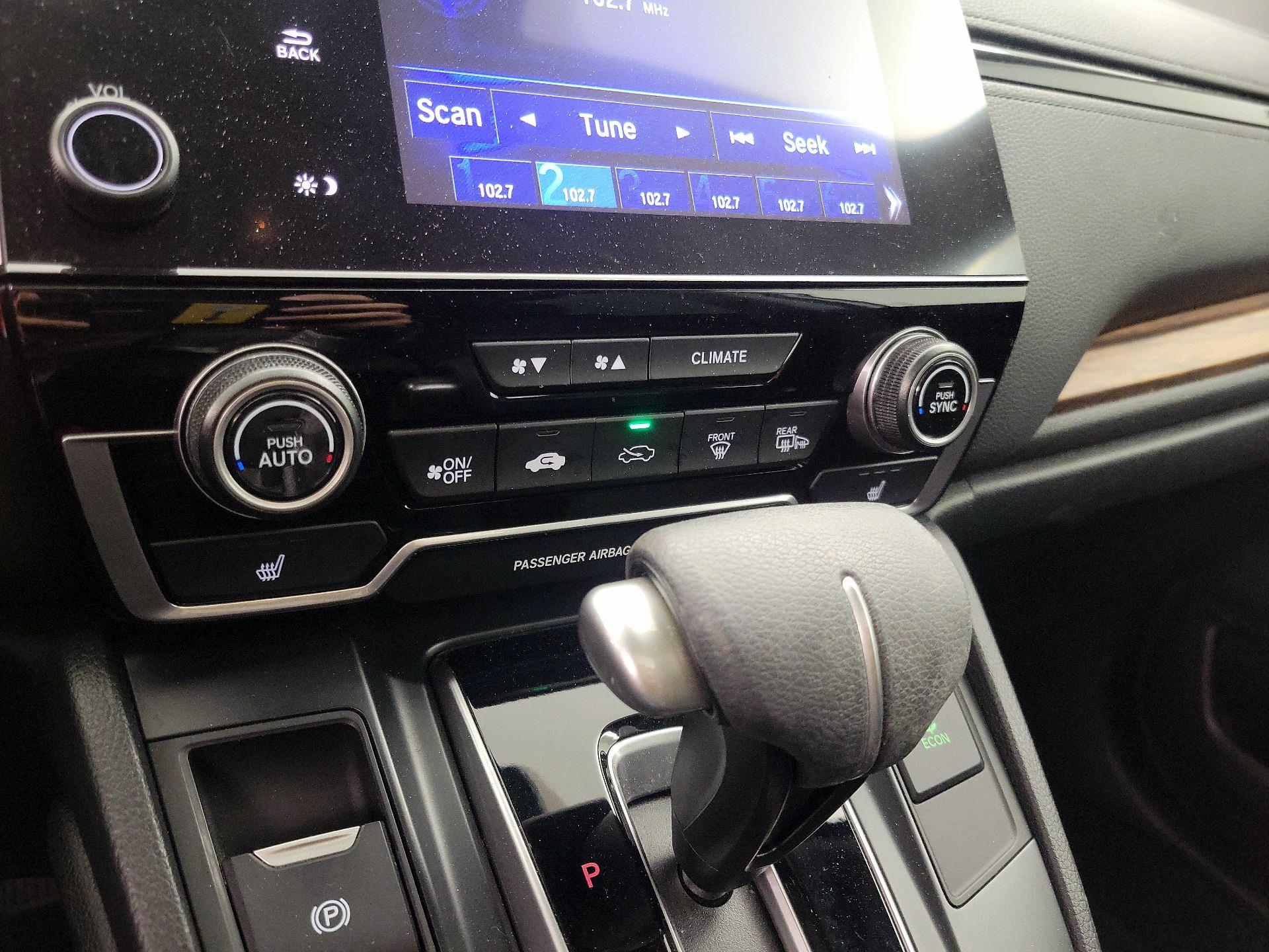 Thumbnail: 2019 Honda CR-V - 16