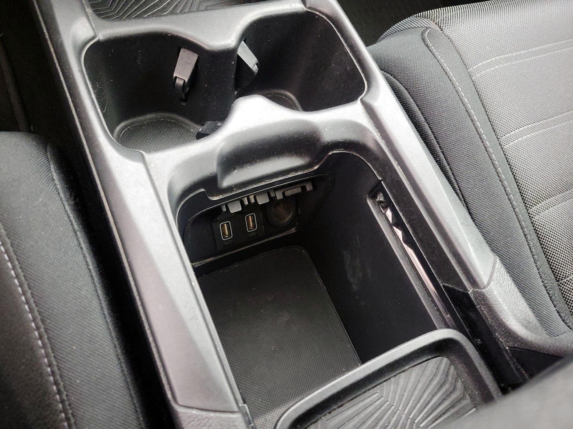 Thumbnail: 2019 Honda CR-V - 18
