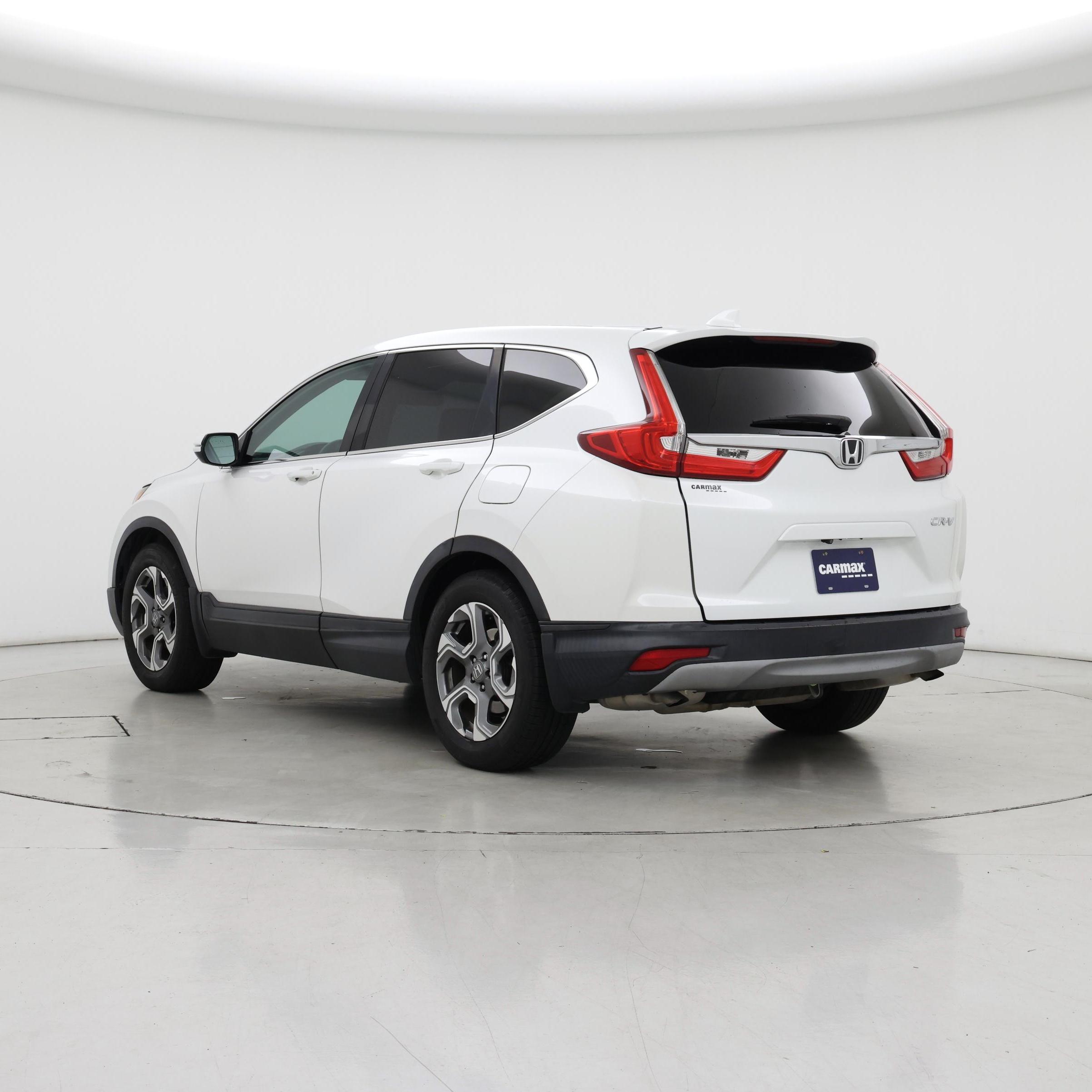 Thumbnail: 2019 Honda CR-V - 2