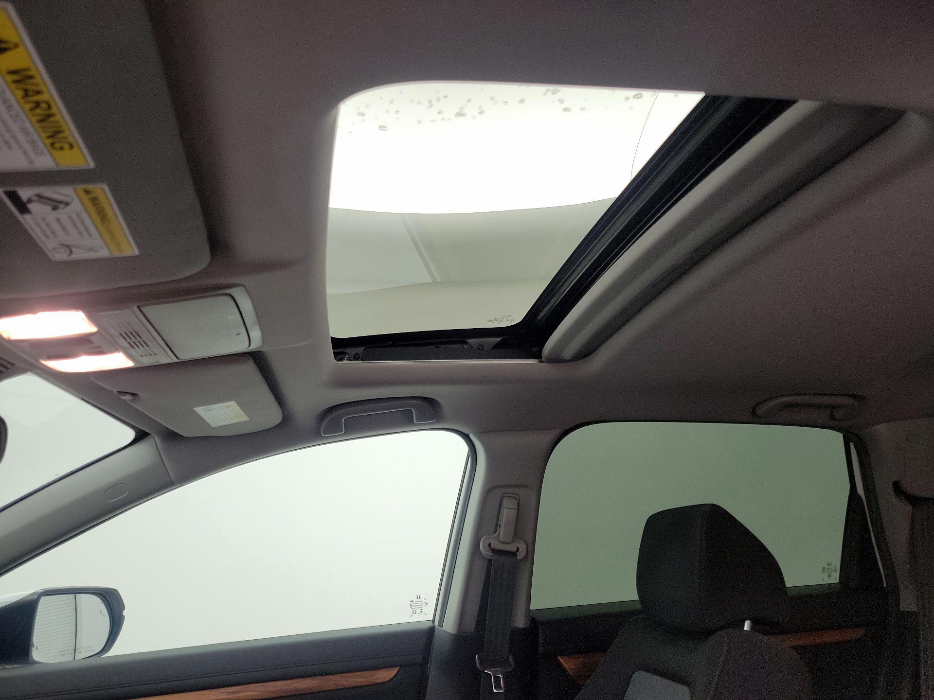 Thumbnail: 2019 Honda CR-V - 19