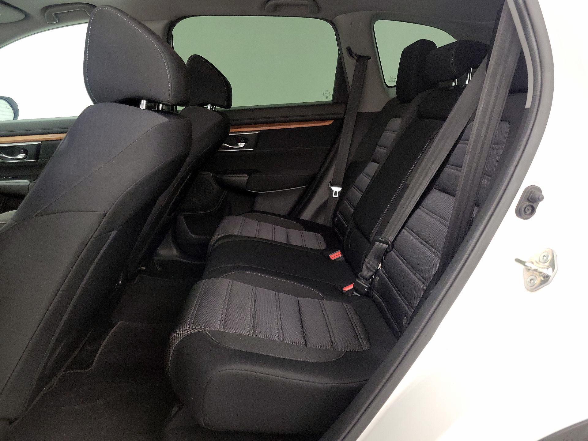 Thumbnail: 2019 Honda CR-V - 20