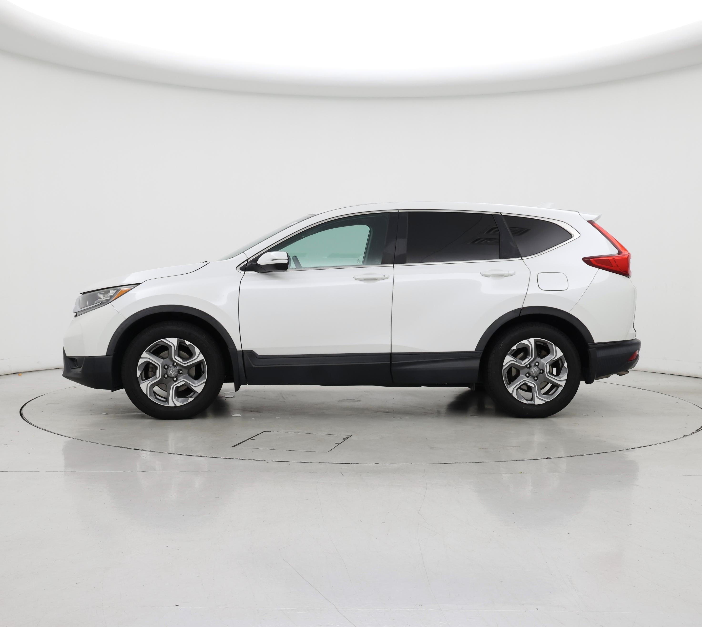 Thumbnail: 2019 Honda CR-V - 3