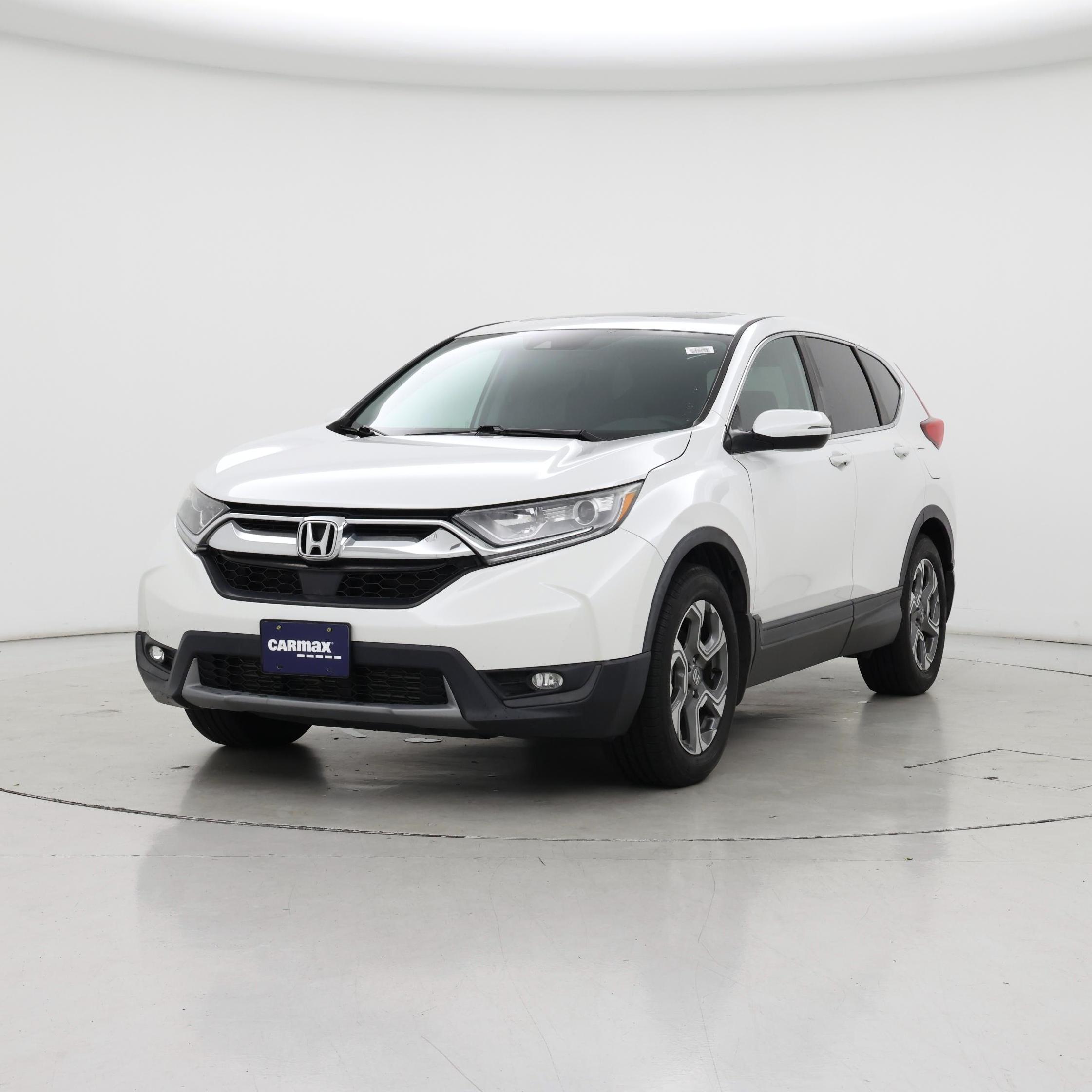 Thumbnail: 2019 Honda CR-V - 4