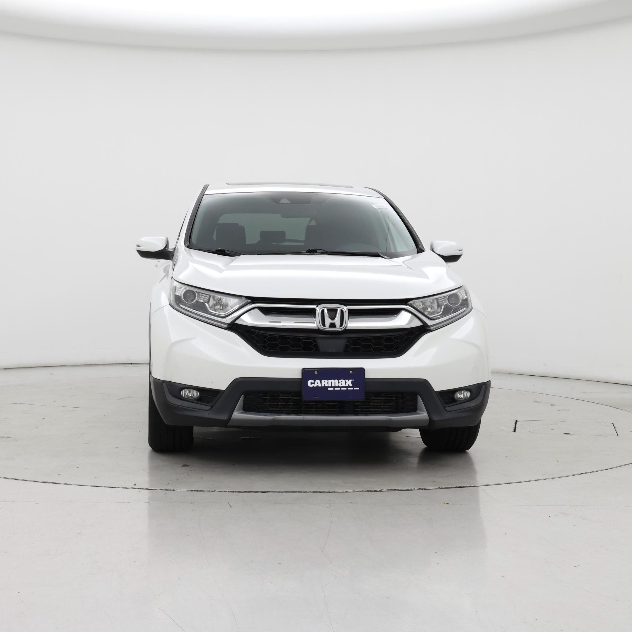 Thumbnail: 2019 Honda CR-V - 5