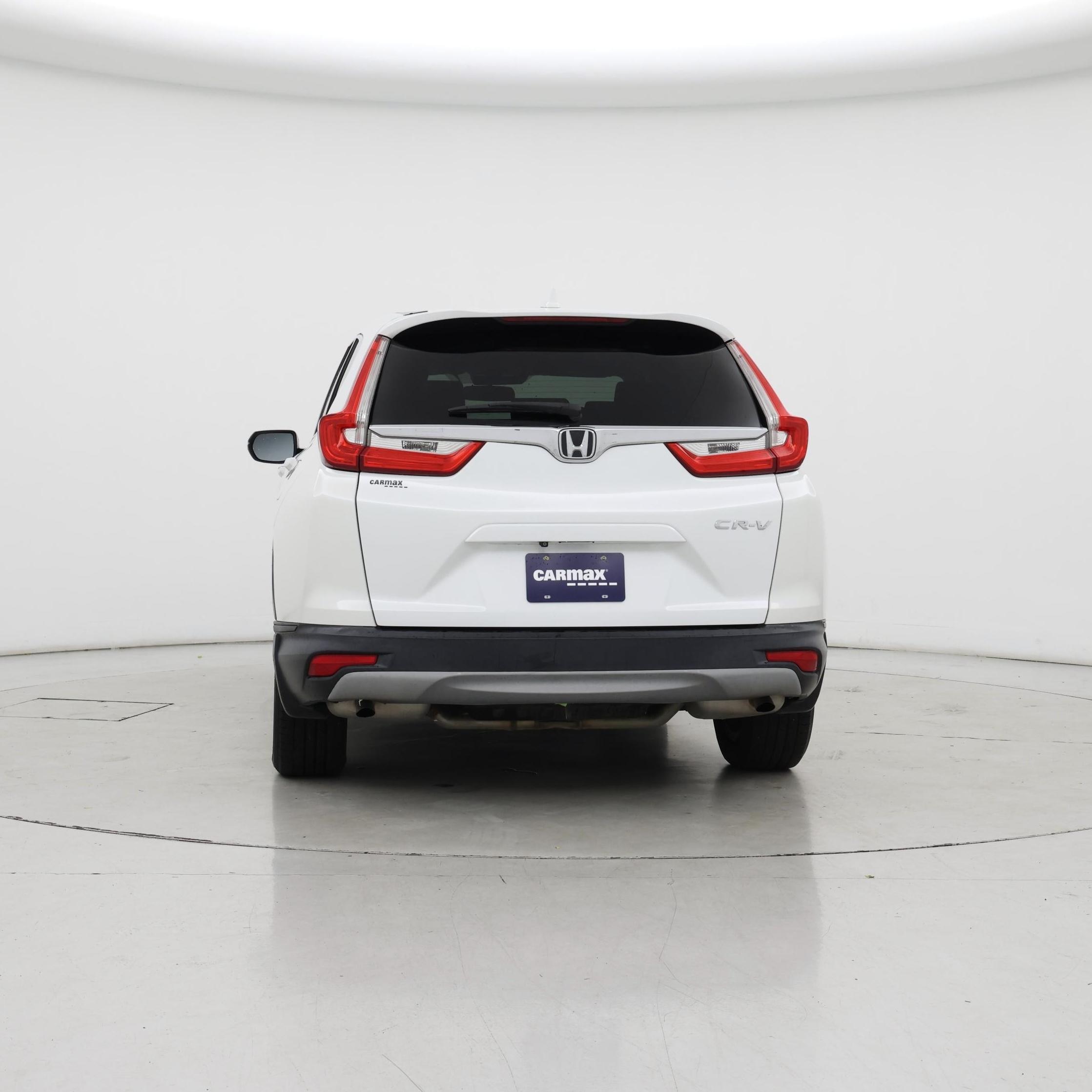 Thumbnail: 2019 Honda CR-V - 6