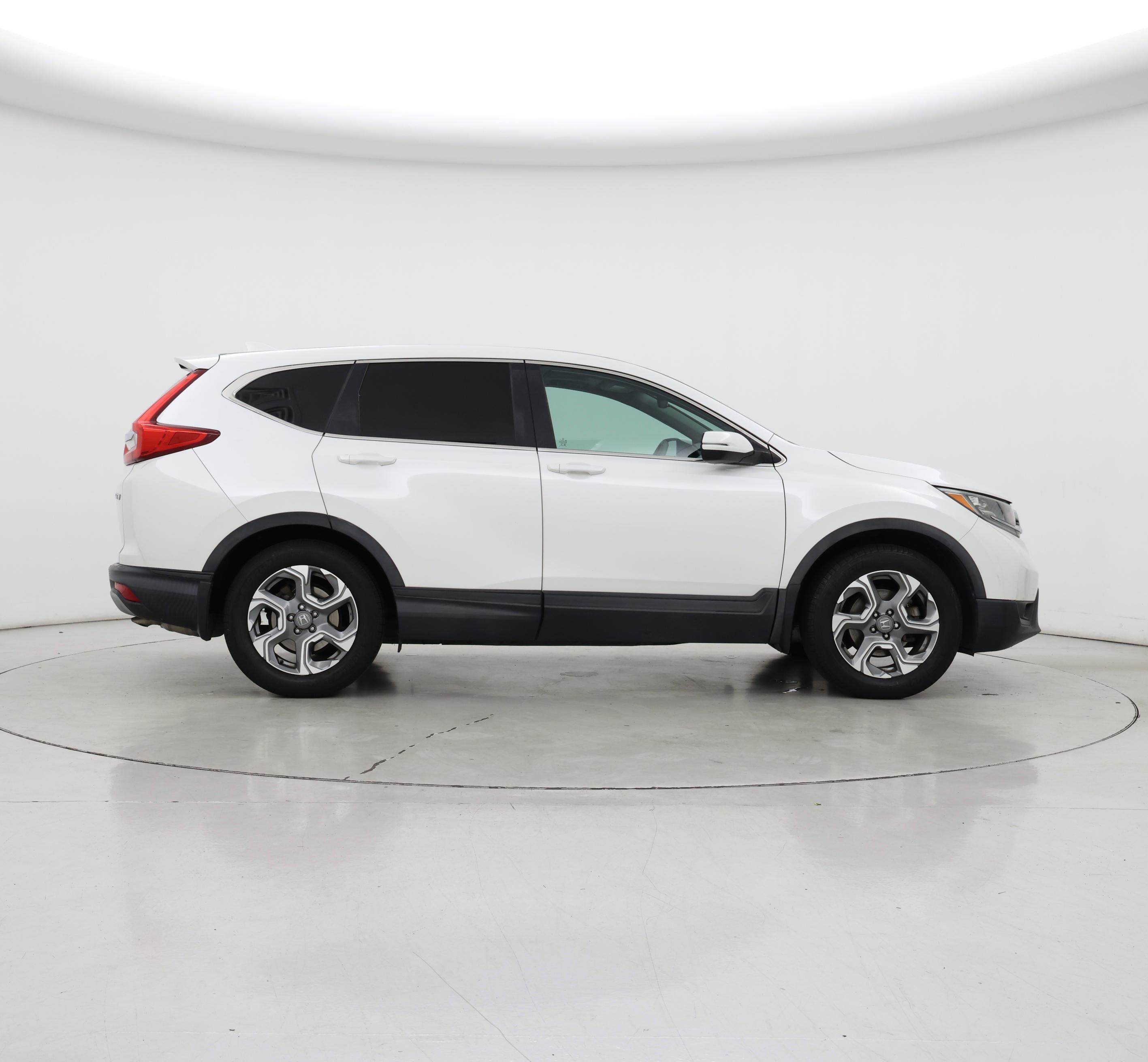 Thumbnail: 2019 Honda CR-V - 7