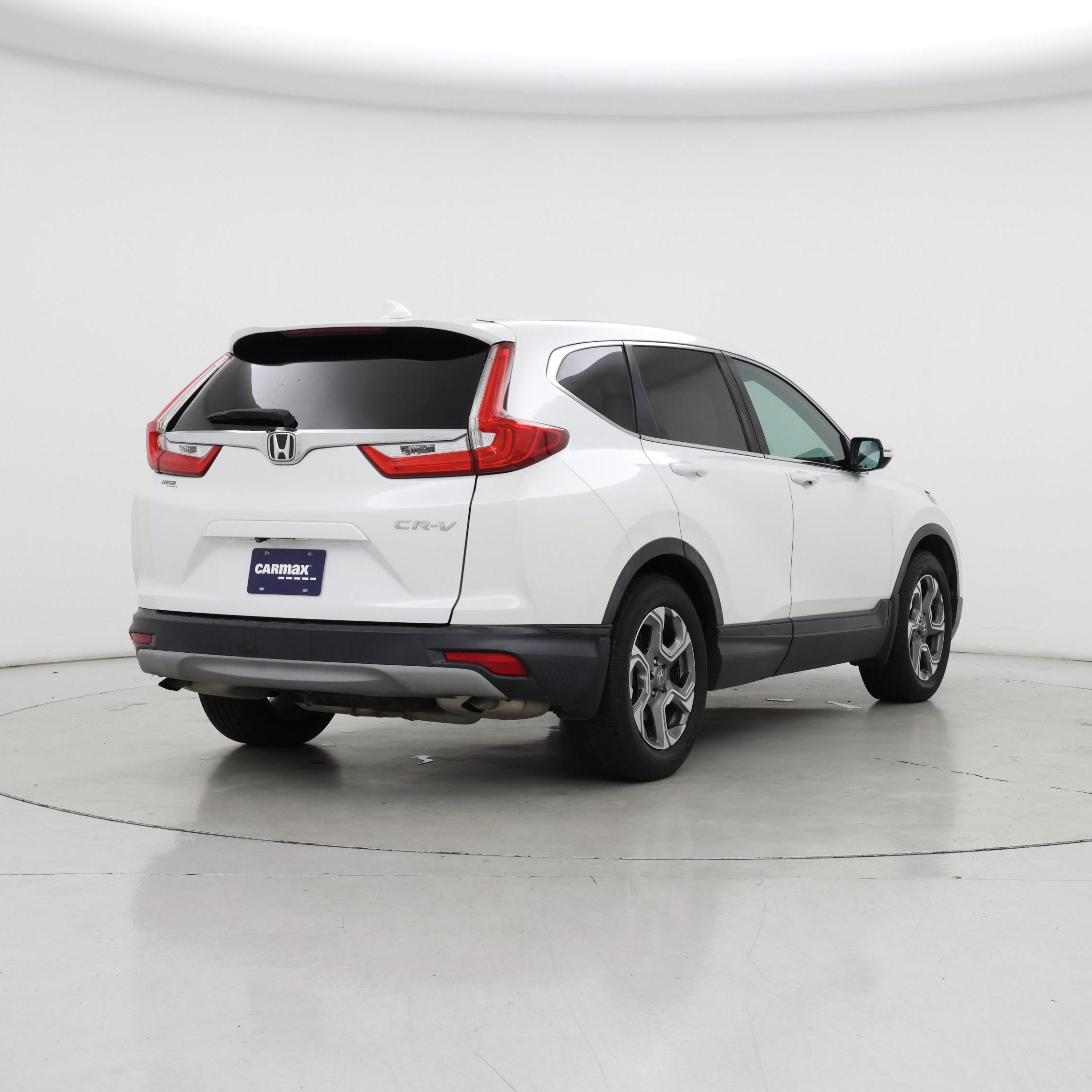 Thumbnail: 2019 Honda CR-V - 8