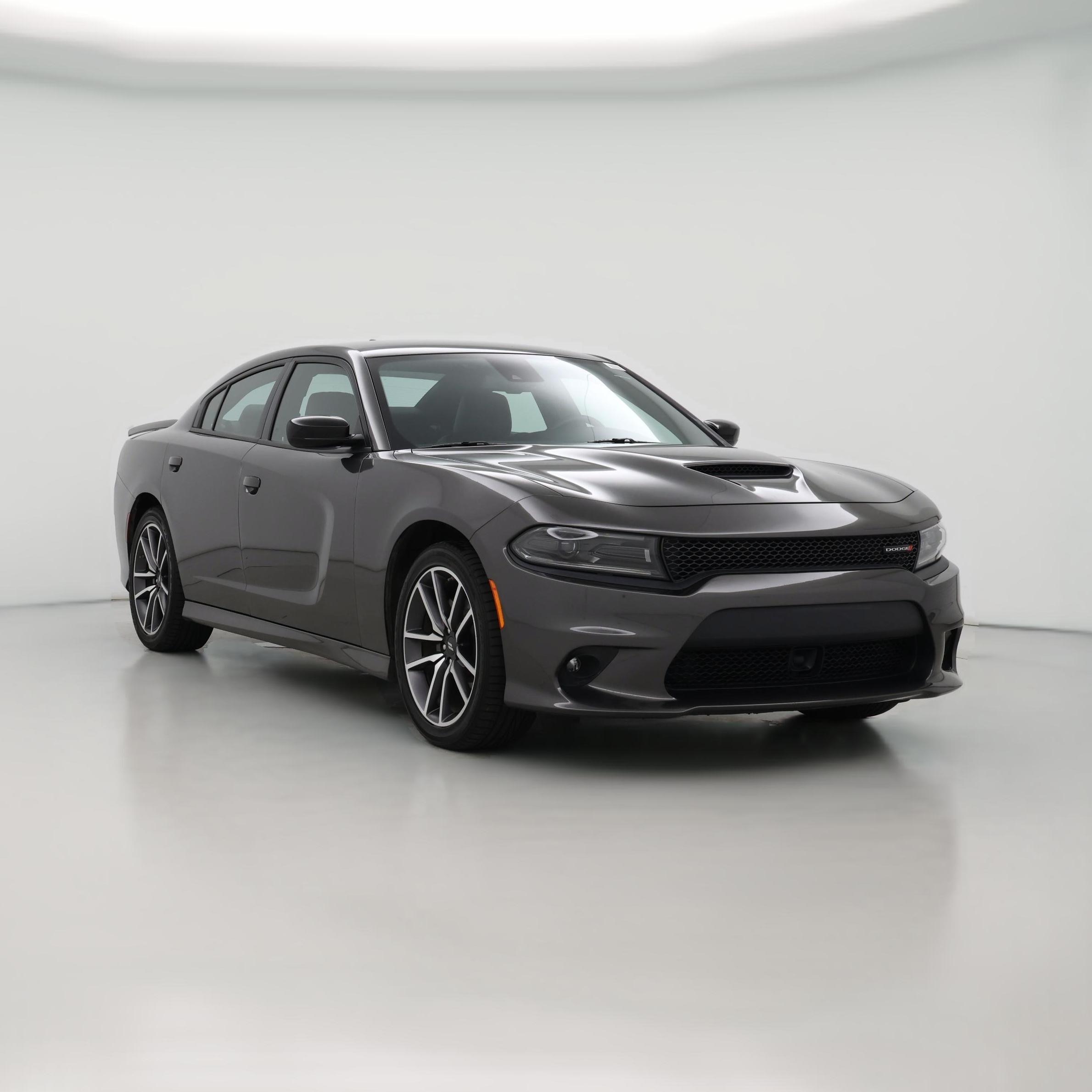 Thumbnail: 2023 Dodge Charger - 1