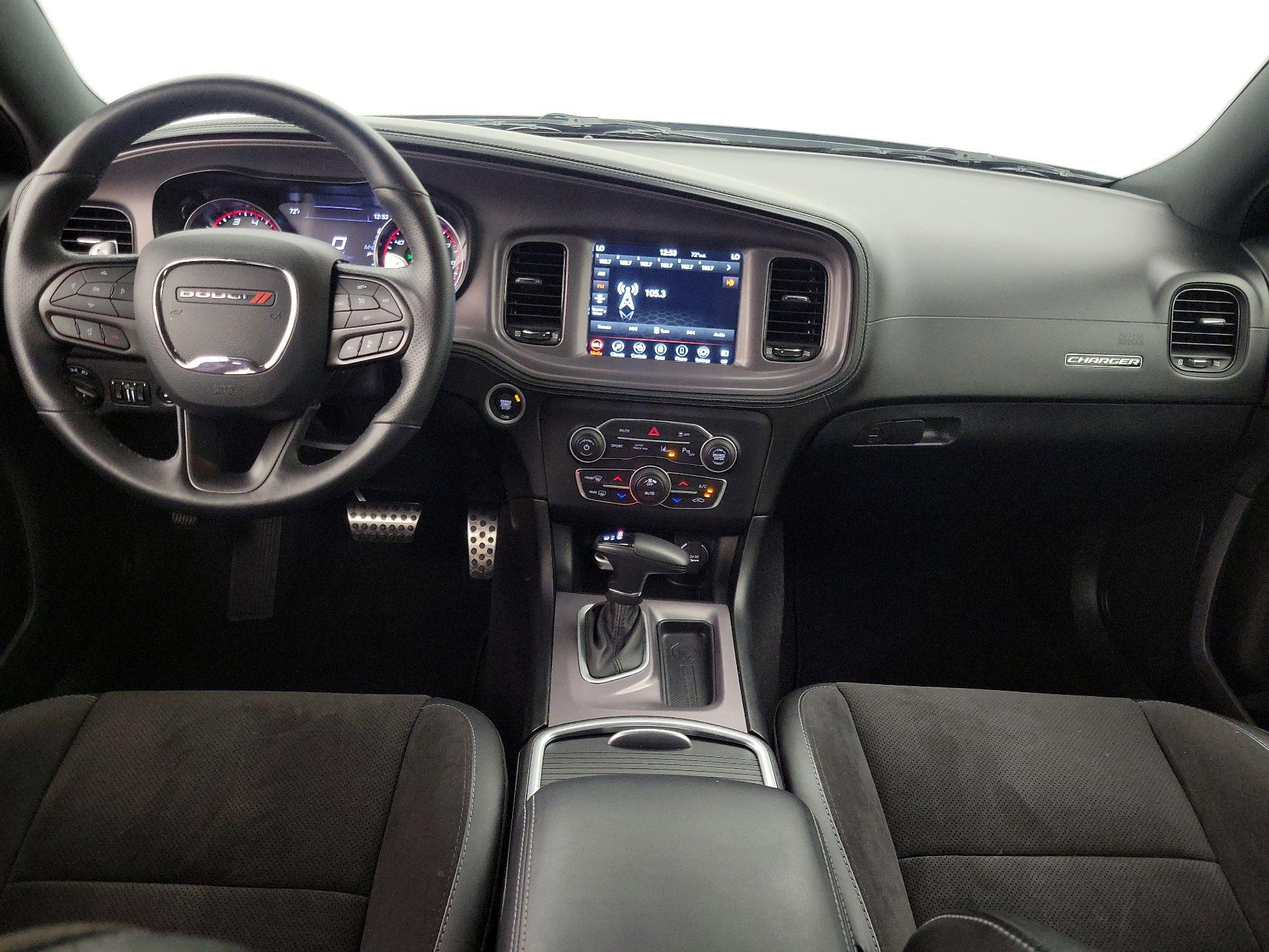 Thumbnail: 2023 Dodge Charger - 9