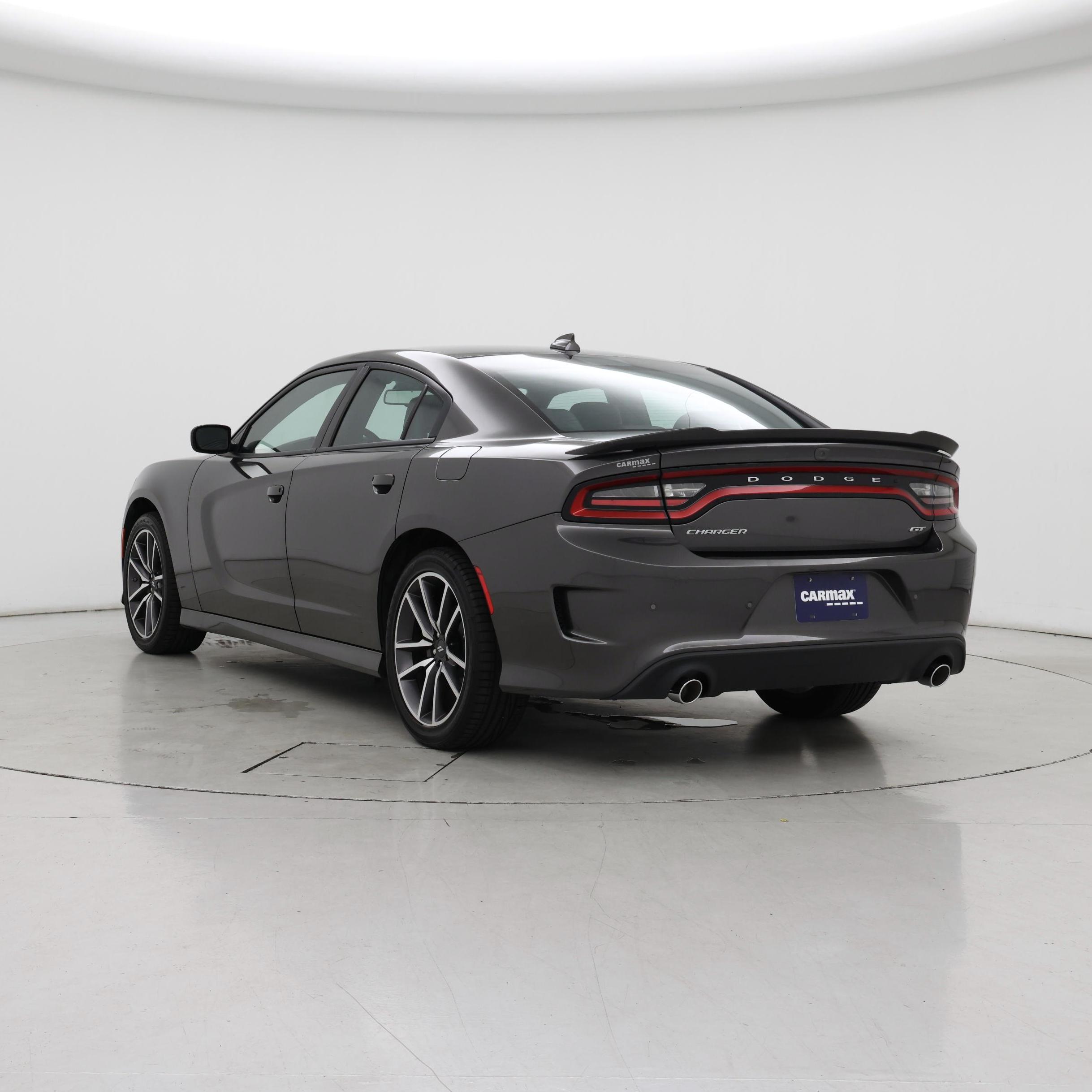 Thumbnail: 2023 Dodge Charger - 2