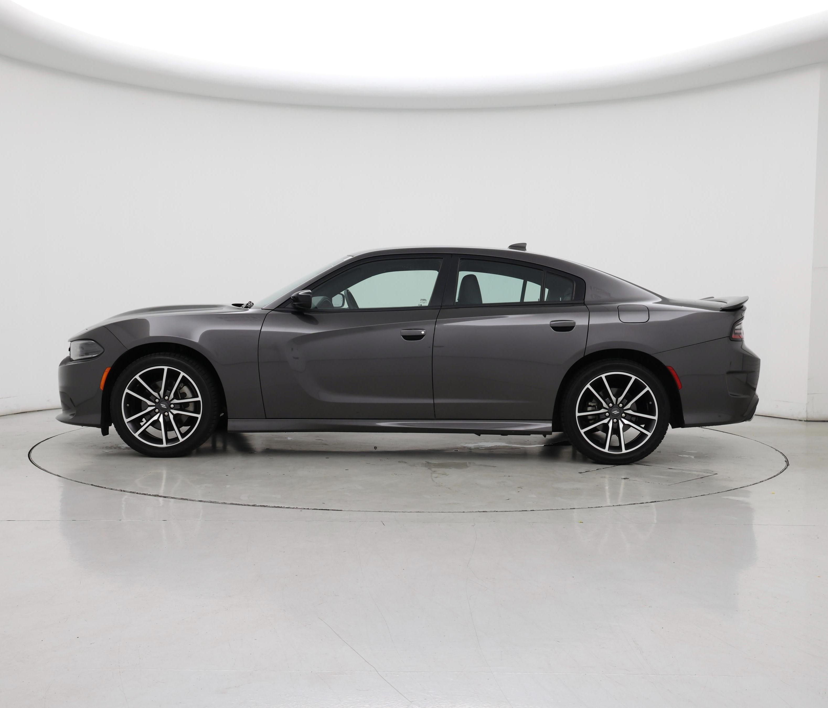 Thumbnail: 2023 Dodge Charger - 3