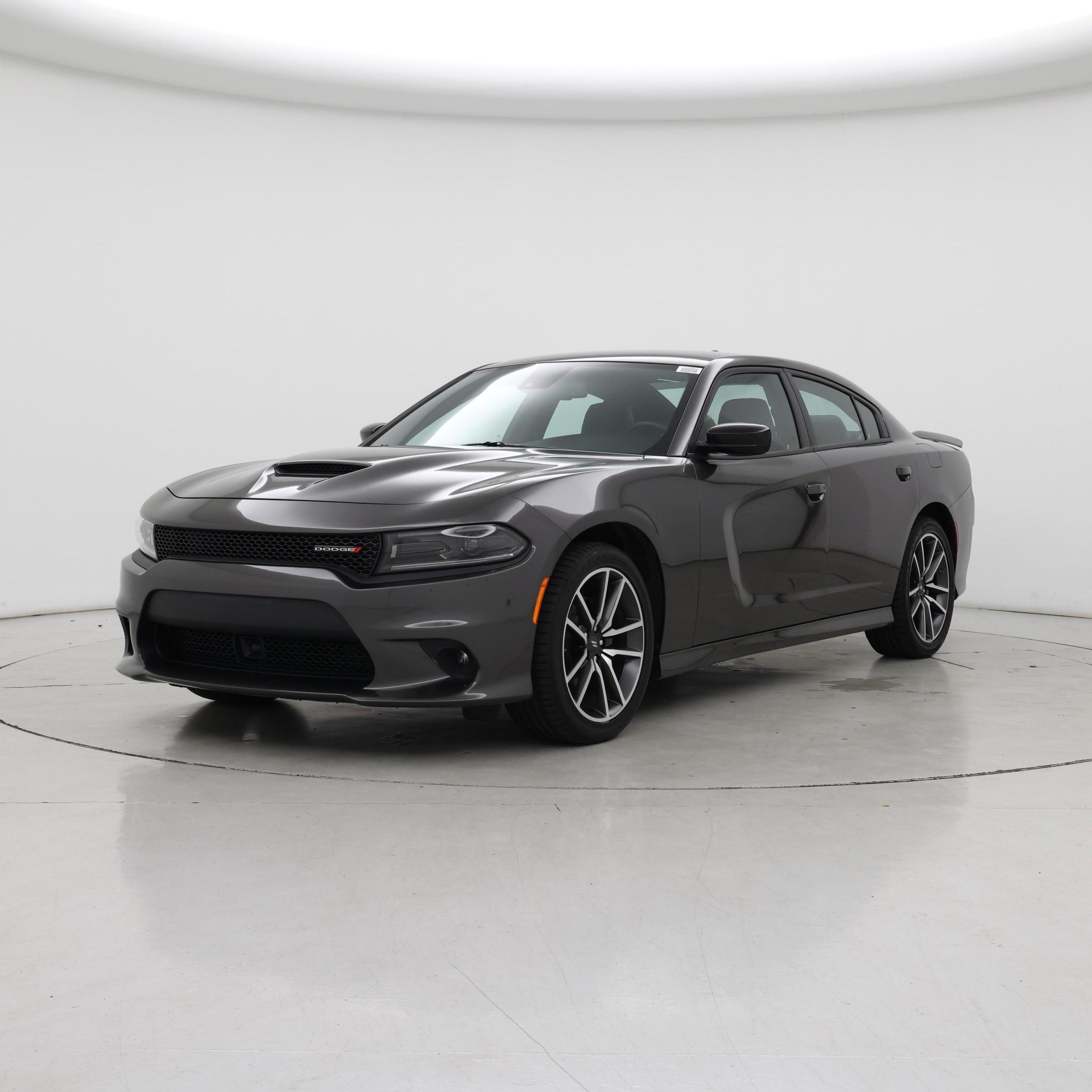 Thumbnail: 2023 Dodge Charger - 4