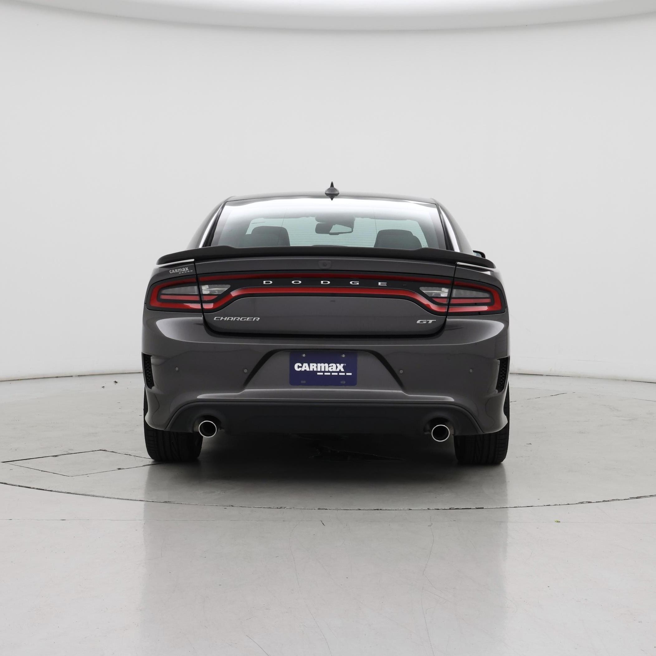 Thumbnail: 2023 Dodge Charger - 6