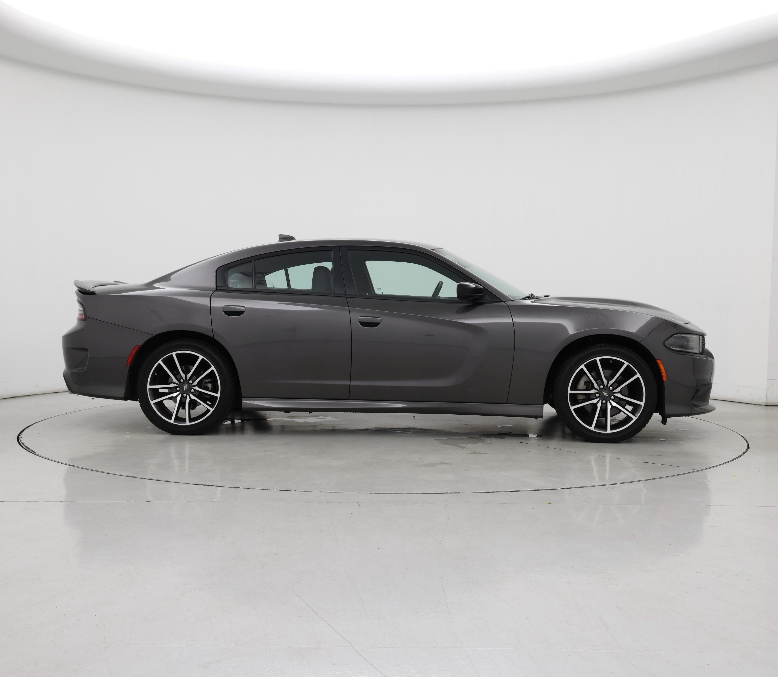 Thumbnail: 2023 Dodge Charger - 7