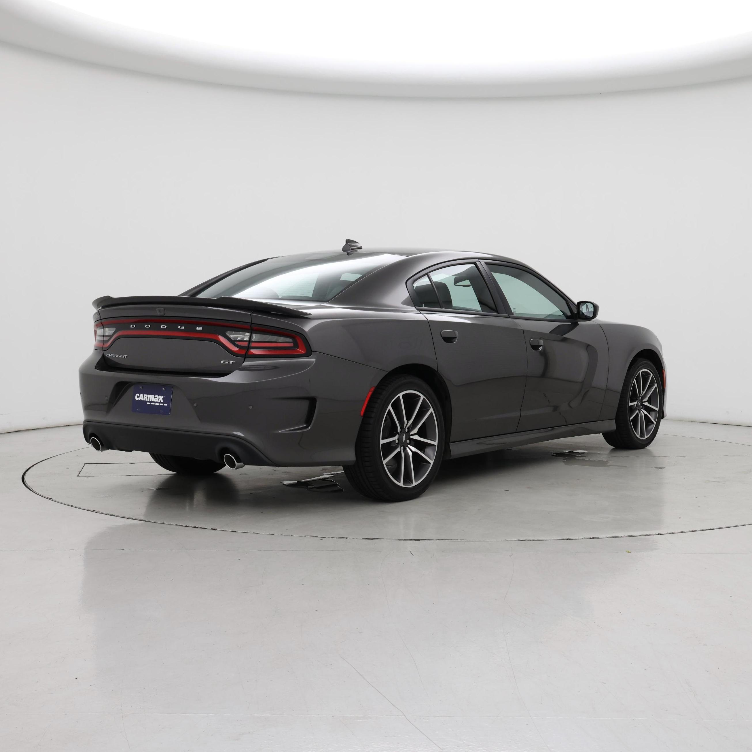 Thumbnail: 2023 Dodge Charger - 8