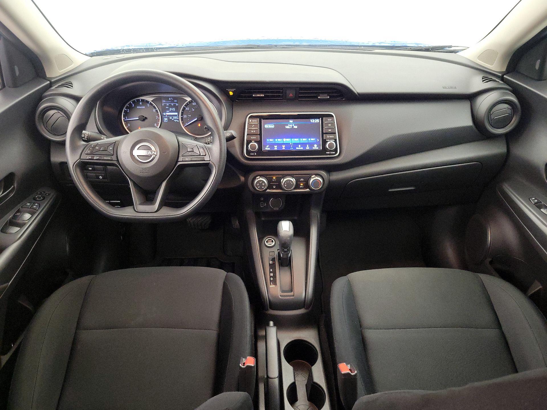 Thumbnail: 2024 Nissan Kicks - 9
