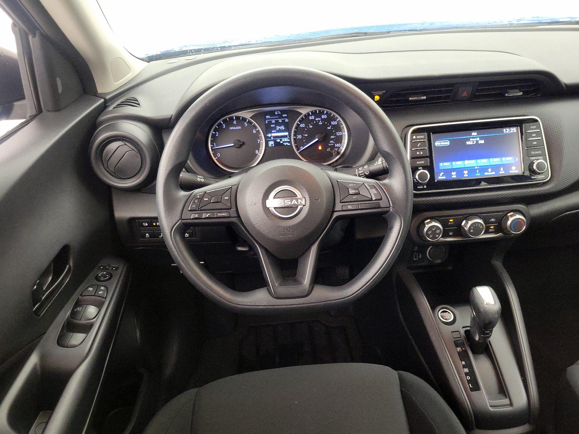 Thumbnail: 2024 Nissan Kicks - 10