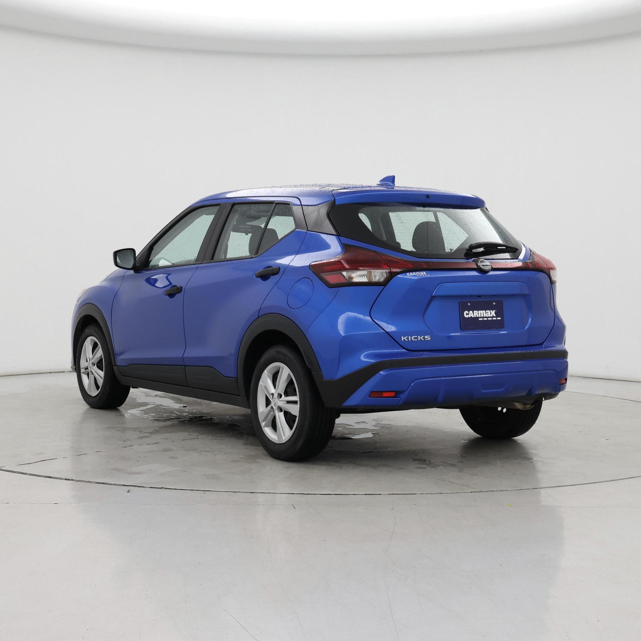 Thumbnail: 2024 Nissan Kicks - 2