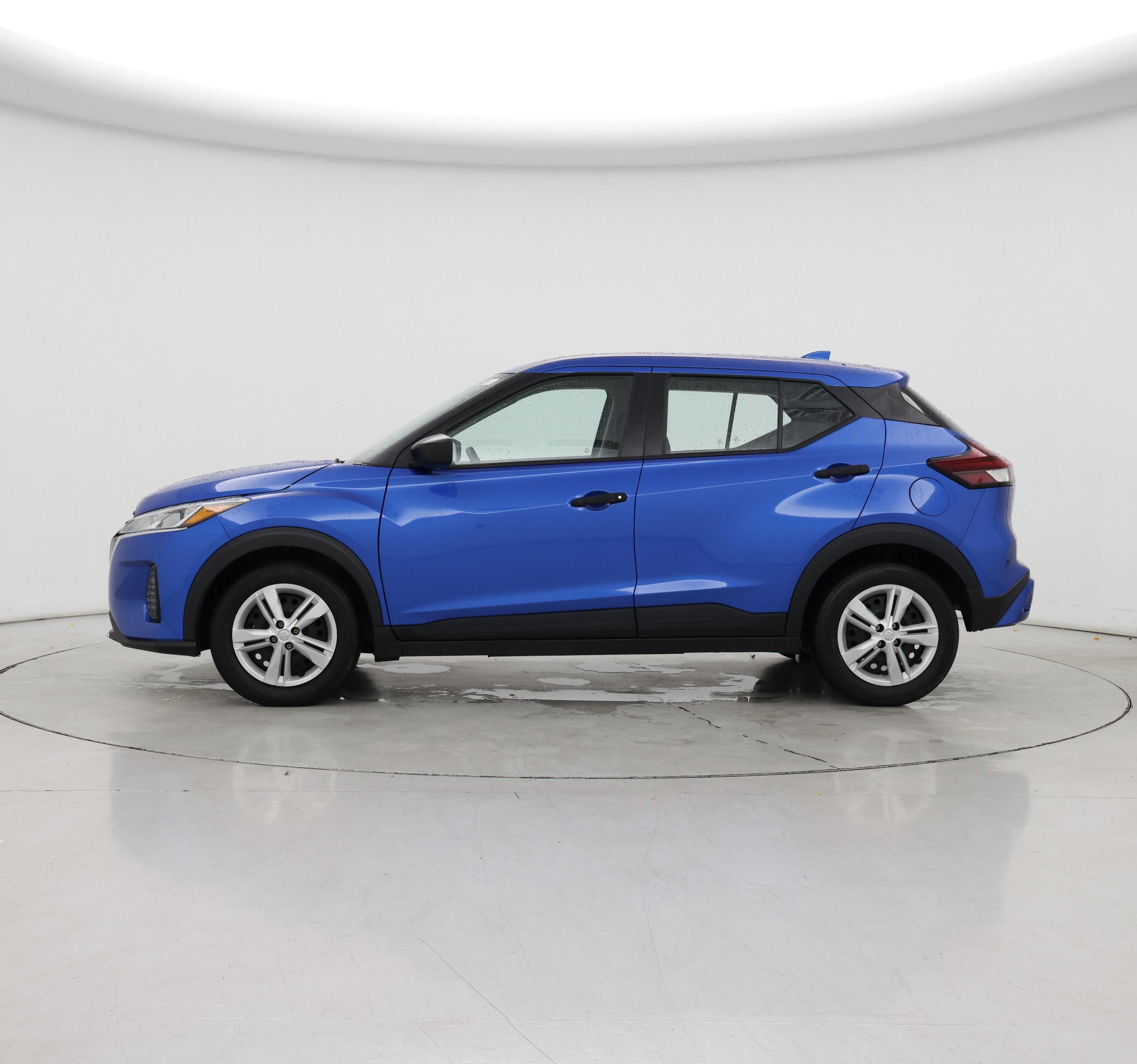Thumbnail: 2024 Nissan Kicks - 3