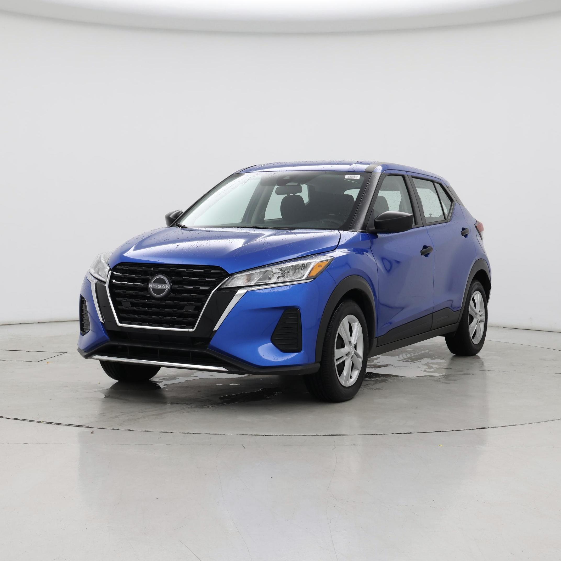 Thumbnail: 2024 Nissan Kicks - 4