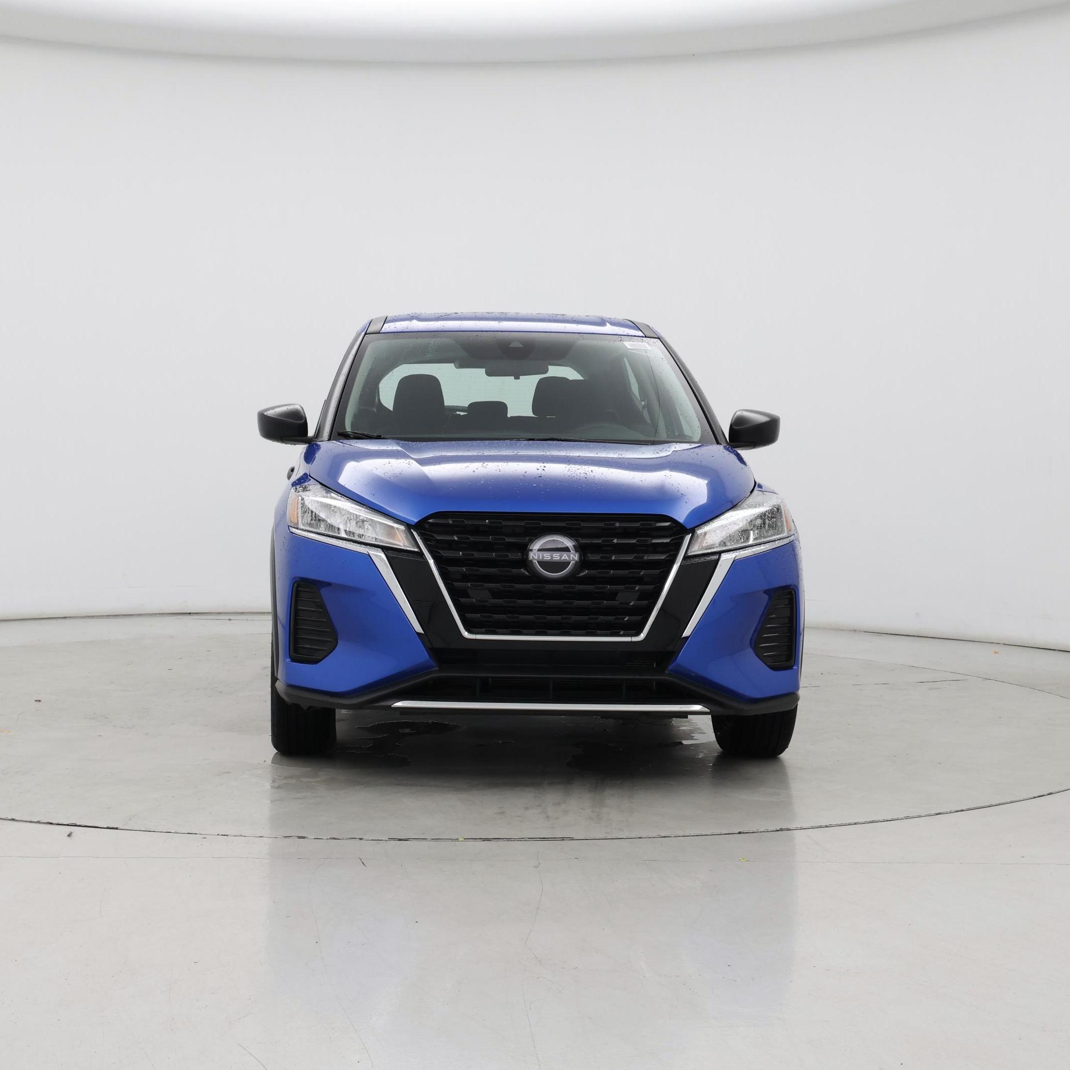 Thumbnail: 2024 Nissan Kicks - 5