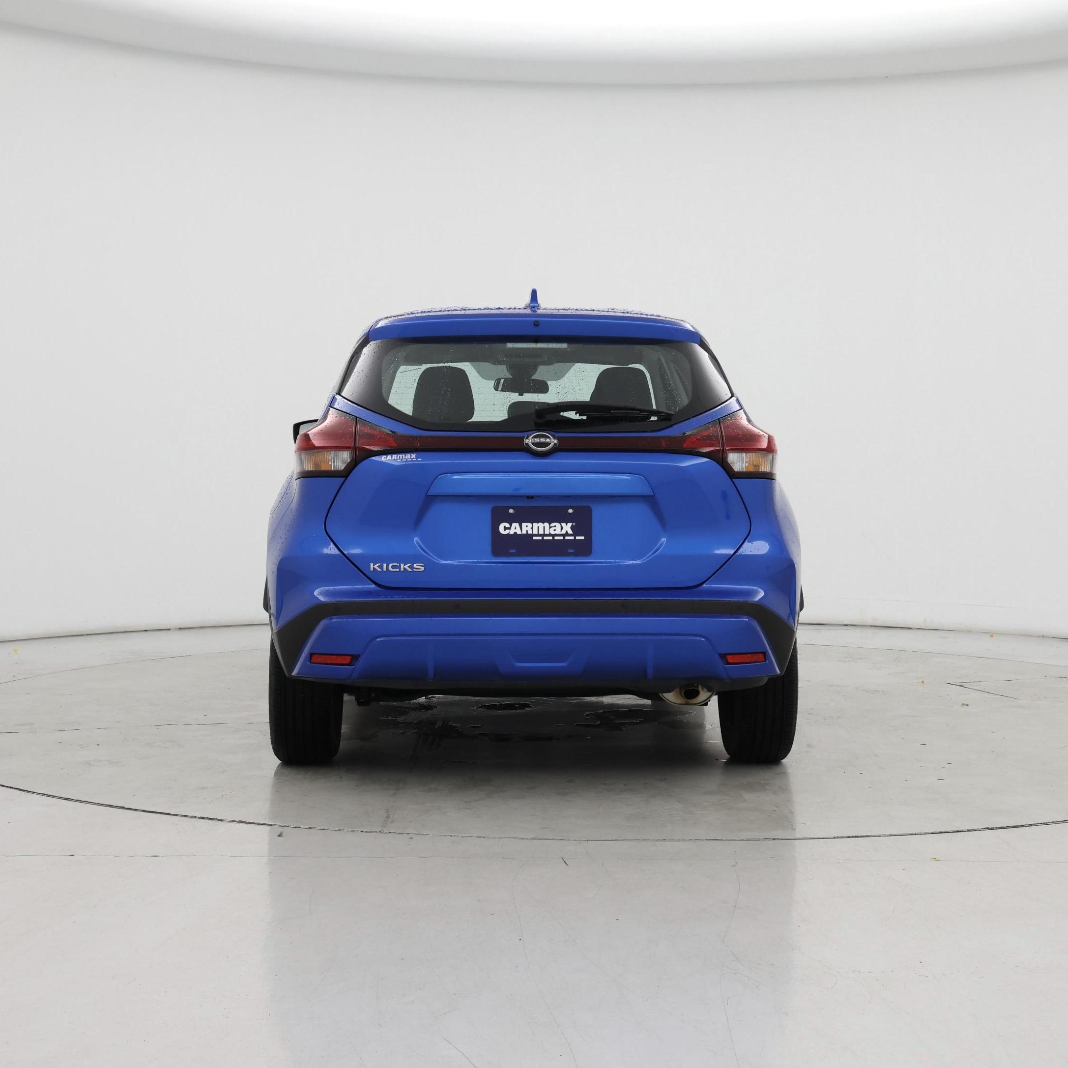 Thumbnail: 2024 Nissan Kicks - 6