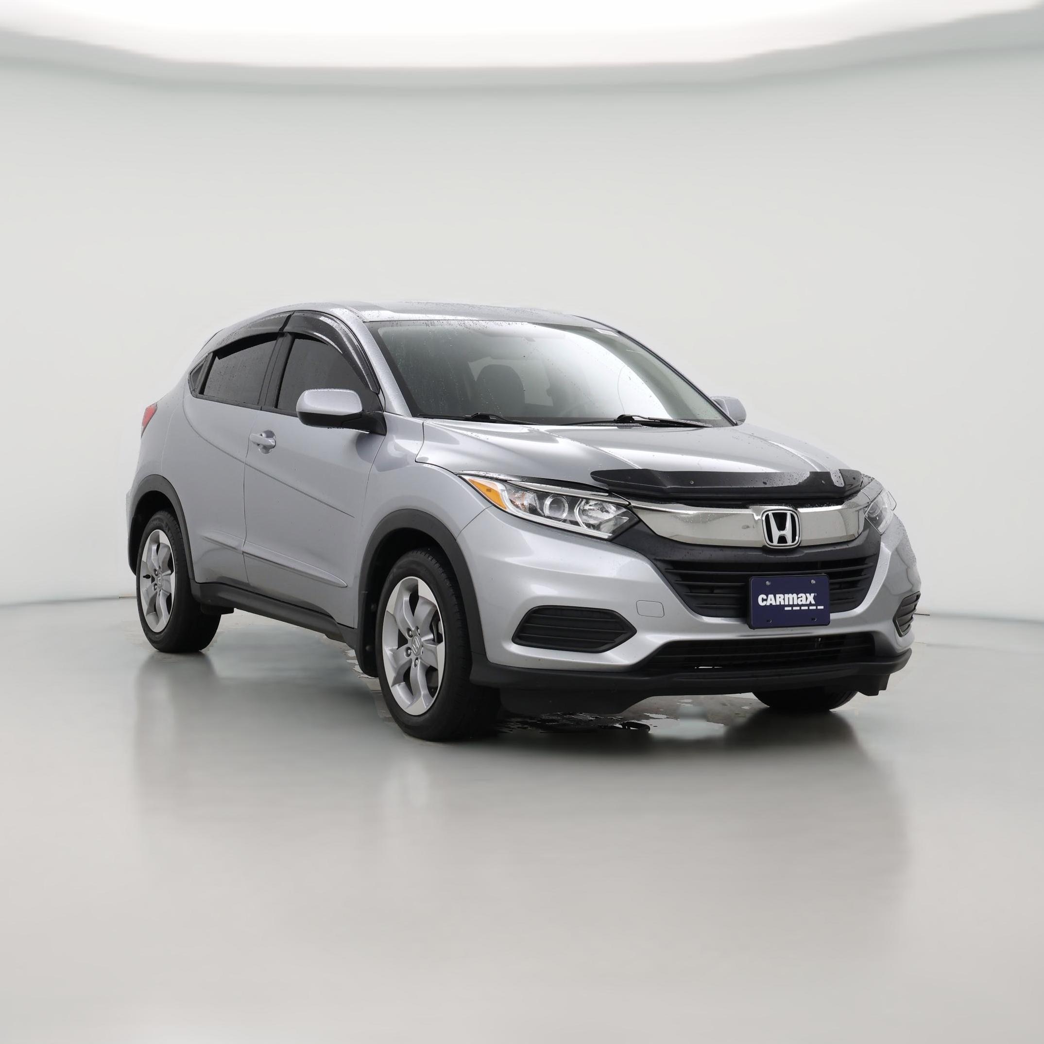 Thumbnail: 2020 Honda HR-V - 1