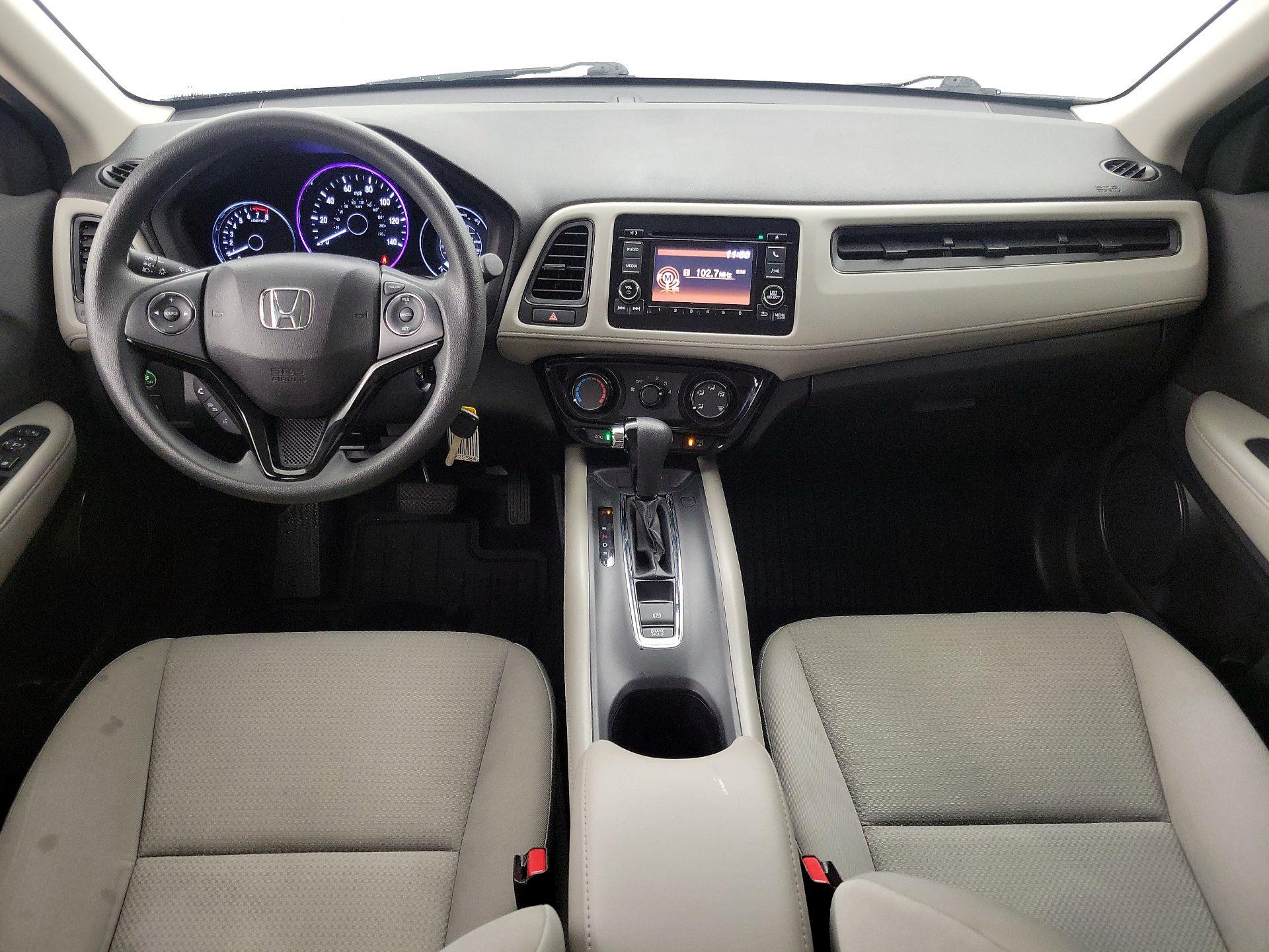 Thumbnail: 2020 Honda HR-V - 9