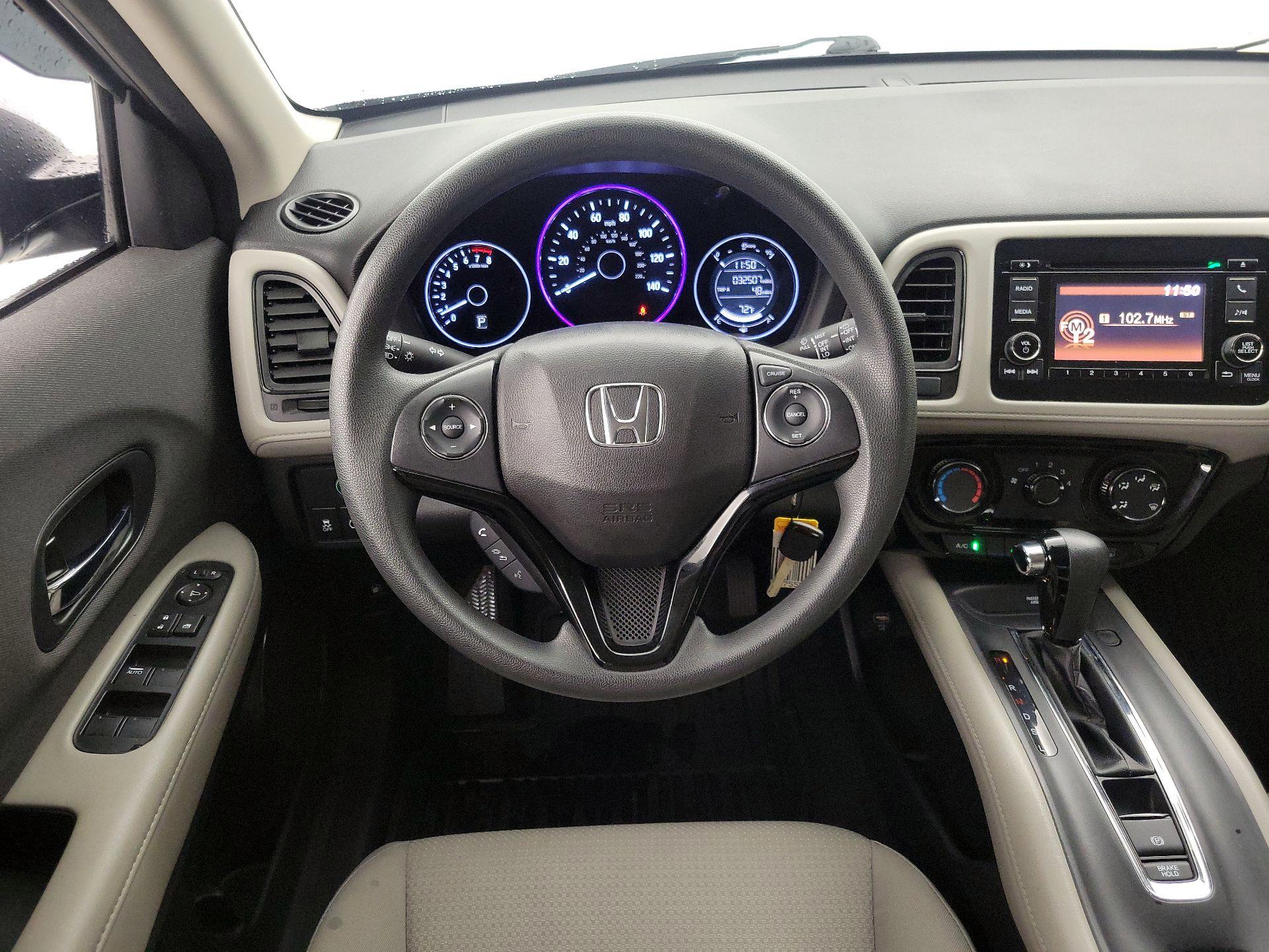 Thumbnail: 2020 Honda HR-V - 10