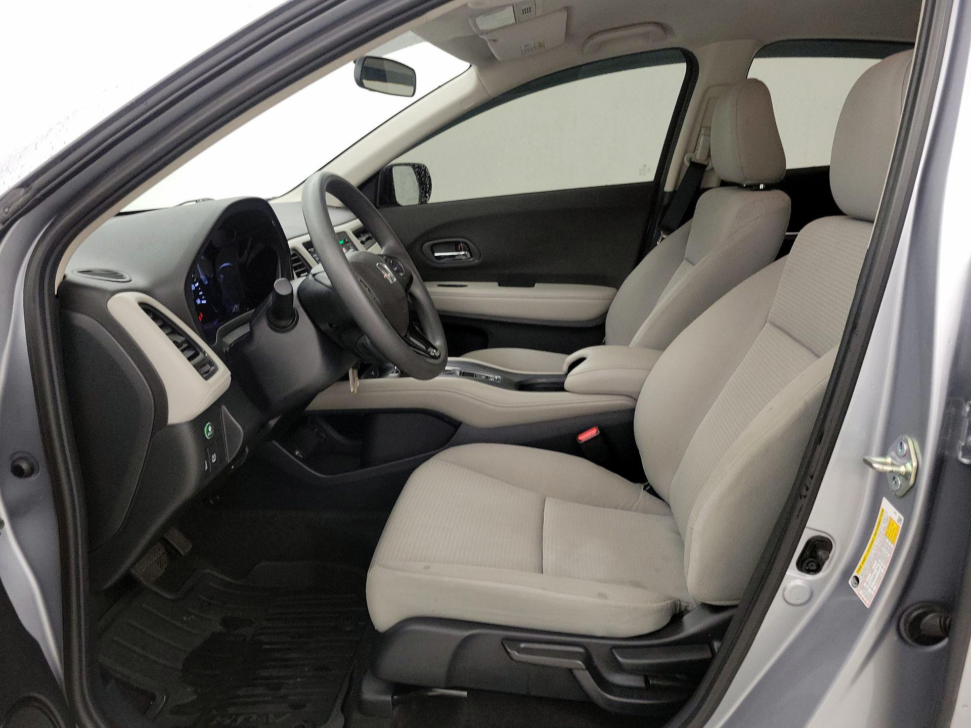 Thumbnail: 2020 Honda HR-V - 11