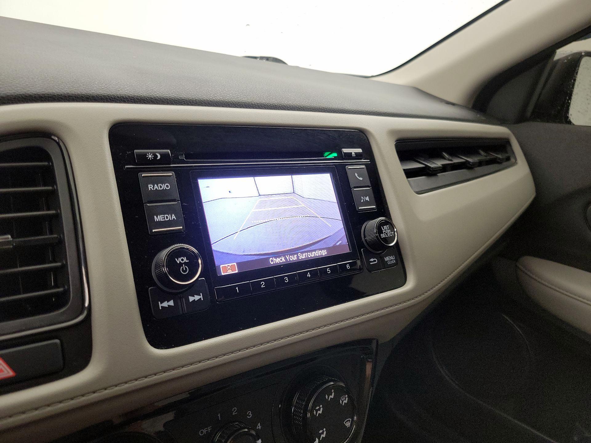 Thumbnail: 2020 Honda HR-V - 14