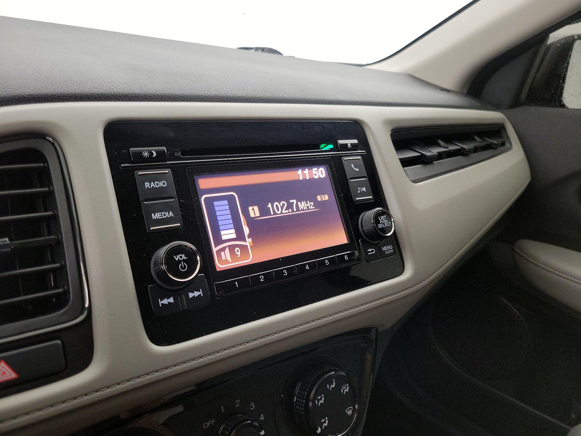 Thumbnail: 2020 Honda HR-V - 15