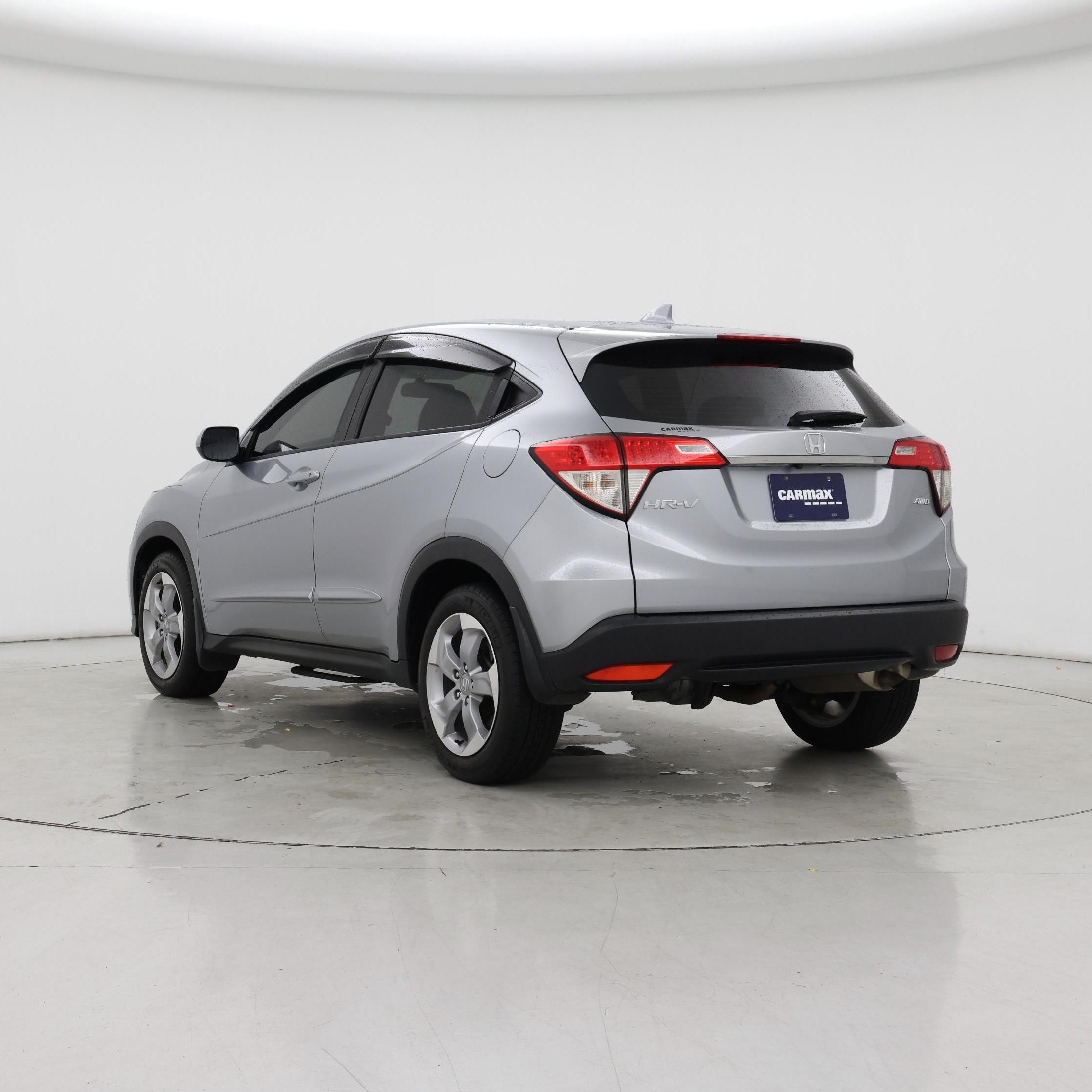 Thumbnail: 2020 Honda HR-V - 2