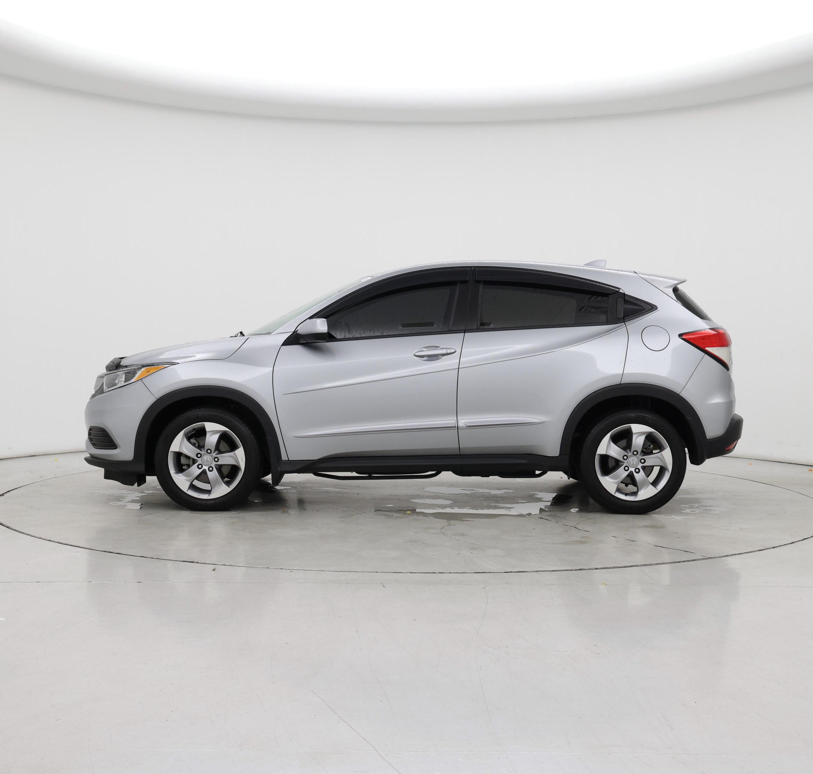 Thumbnail: 2020 Honda HR-V - 3