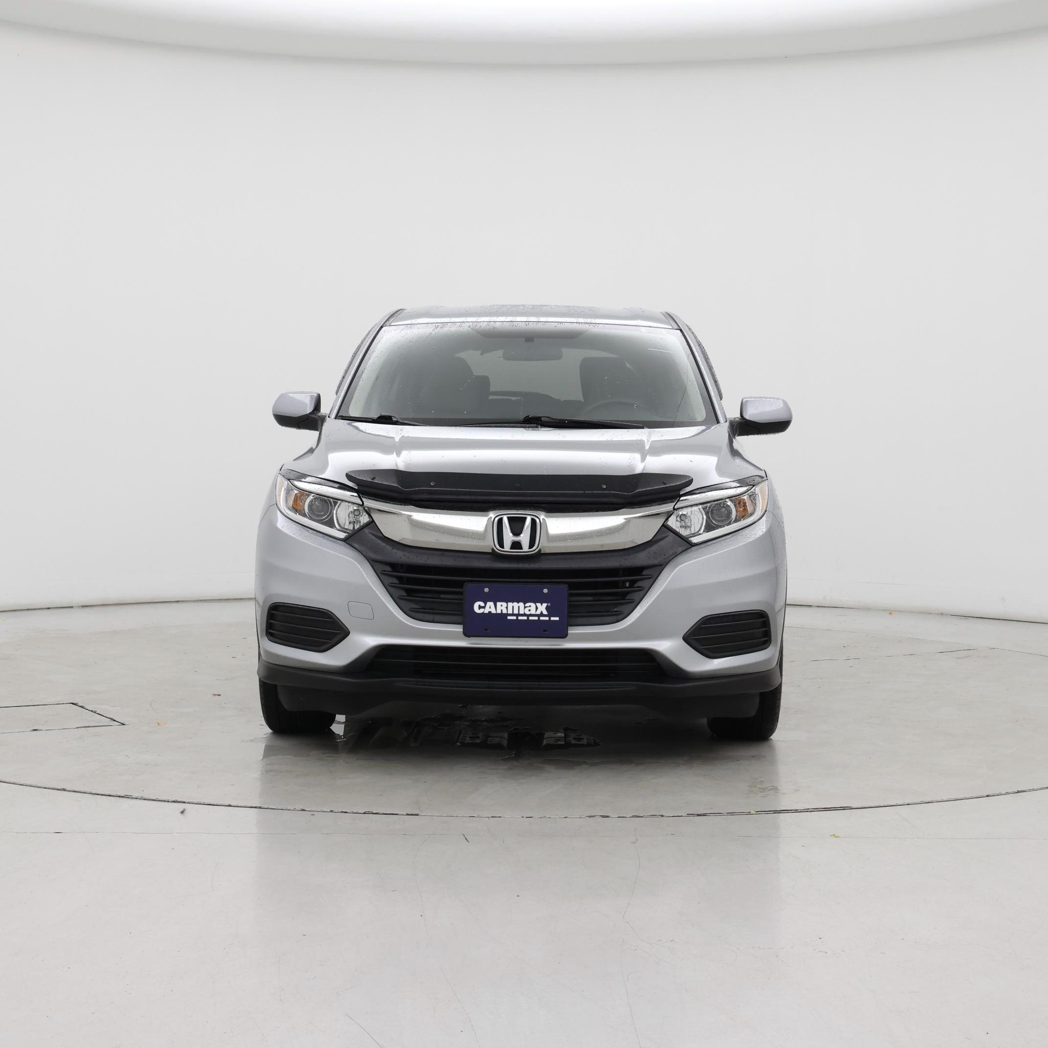 Thumbnail: 2020 Honda HR-V - 5