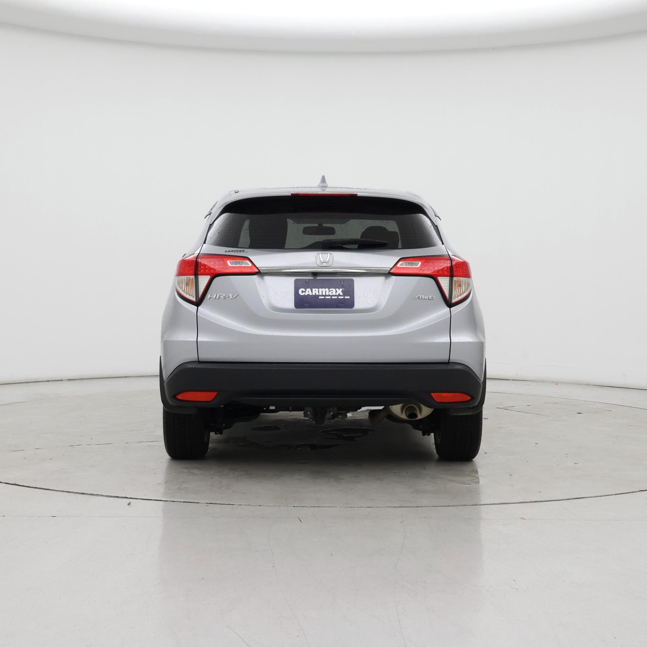 Thumbnail: 2020 Honda HR-V - 6